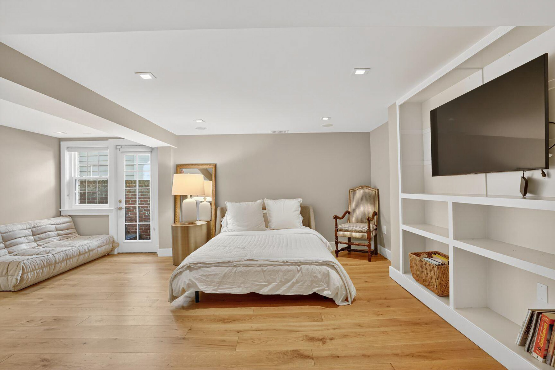  4509 Lowell Street NW, Washington, DC, 20016 - 物件實景