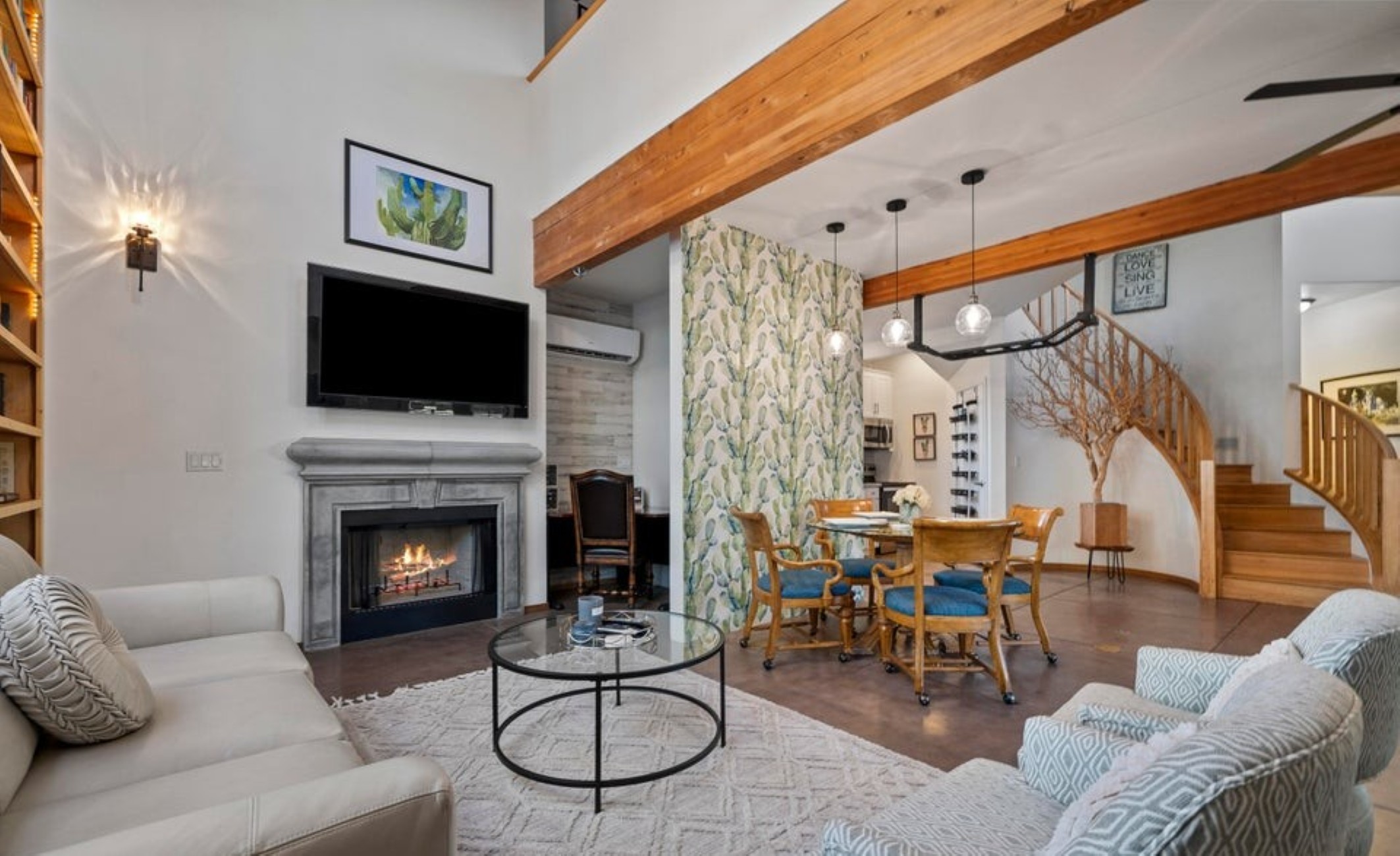  6138 E San Marino Drive  Tucson, AZ - 物件實景