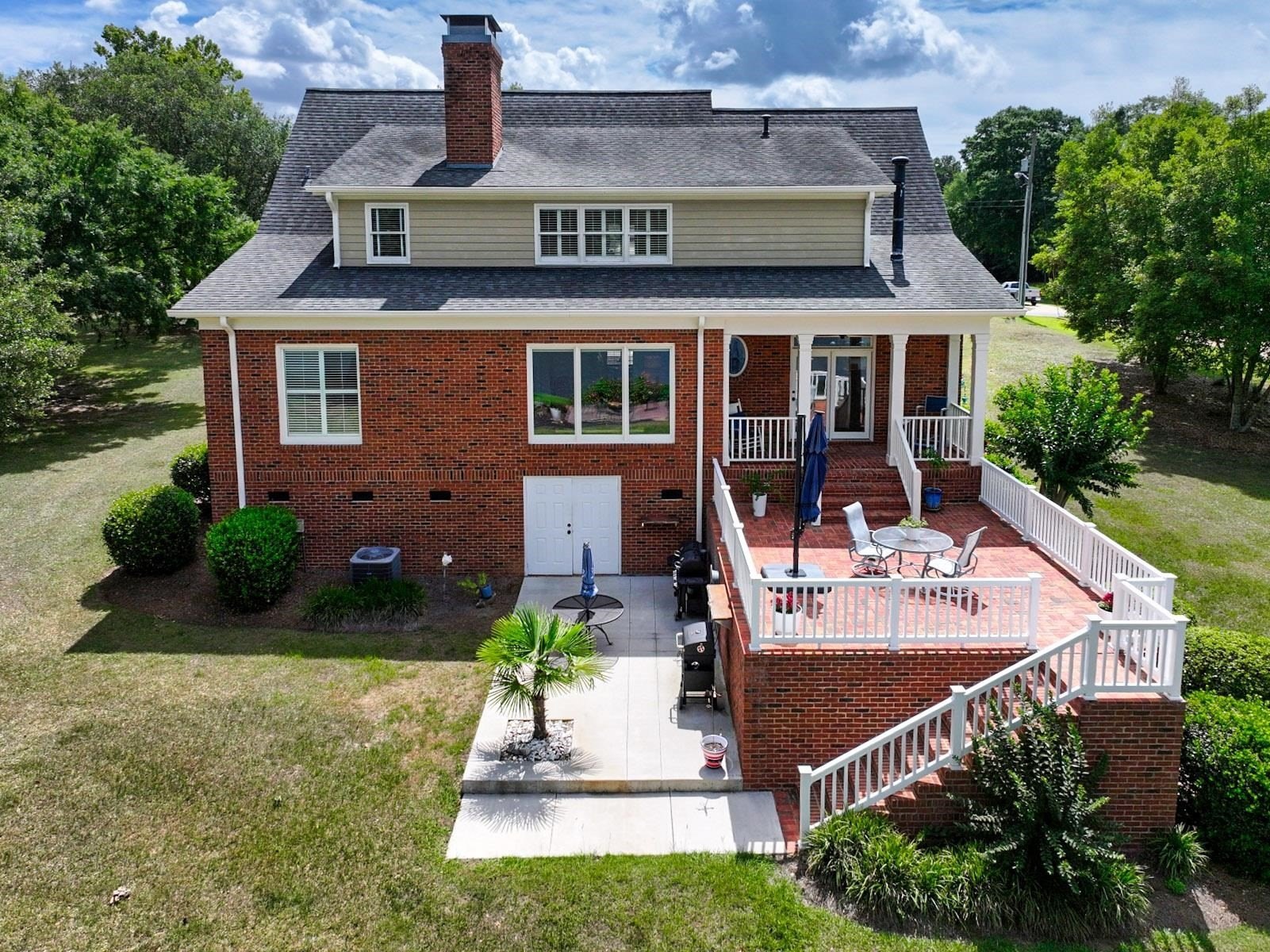 Cairo, Georgia, 39828-0828, United States, 4 Bedrooms Bedrooms, ,4 BathroomsBathrooms,Residential,For Sale,1921615