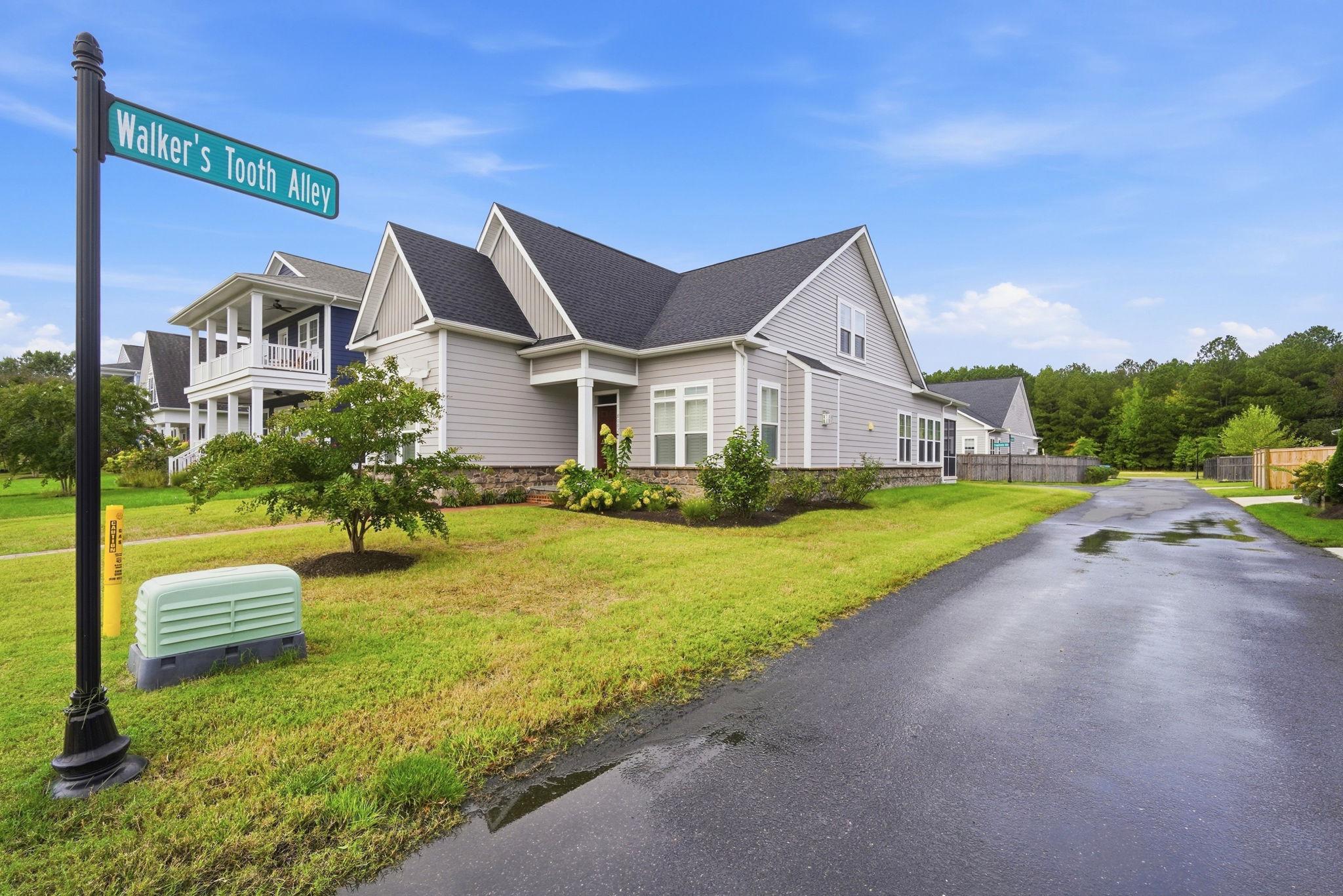  8082 Easton Village Drive, Easton, MD, 21601 - 物件實景