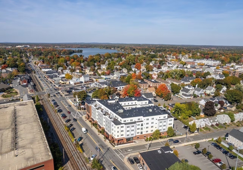 Wakefield, Massachusetts, 01880, United States, 2 Bedrooms Bedrooms, ,2 BathroomsBathrooms,Residential,For Sale,2040017