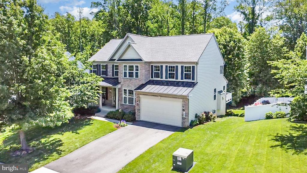 Fredericksburg, Virginia, 22406, United States, 5 Bedrooms Bedrooms, ,4 BathroomsBathrooms,Residential,For Sale,1932908