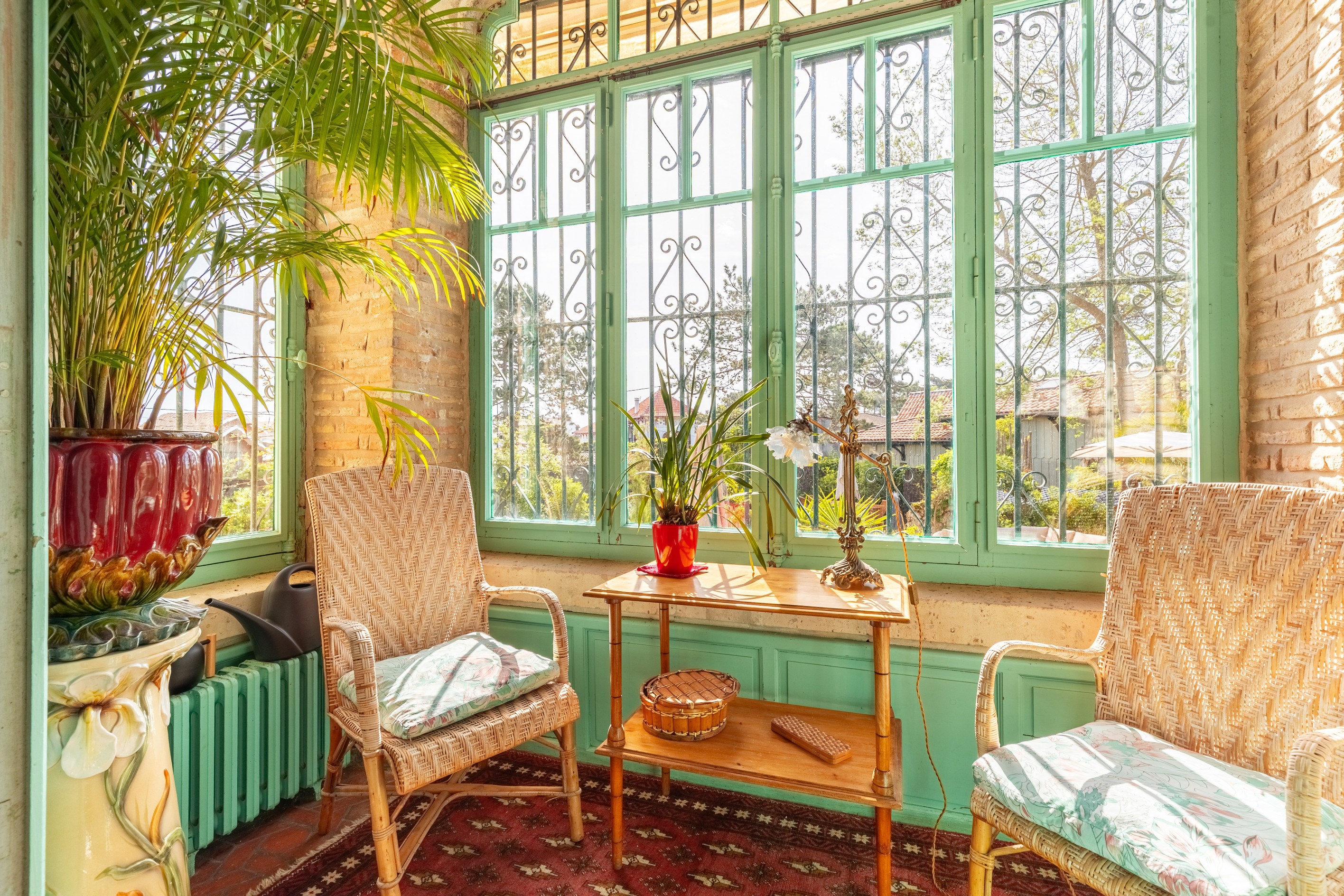  CAP FERRET – EXCLUSIVE, AN EXCEPTIONAL HISTORIC PROPERTY – A UNIQUE ART NOUVEAU… - 物件實景