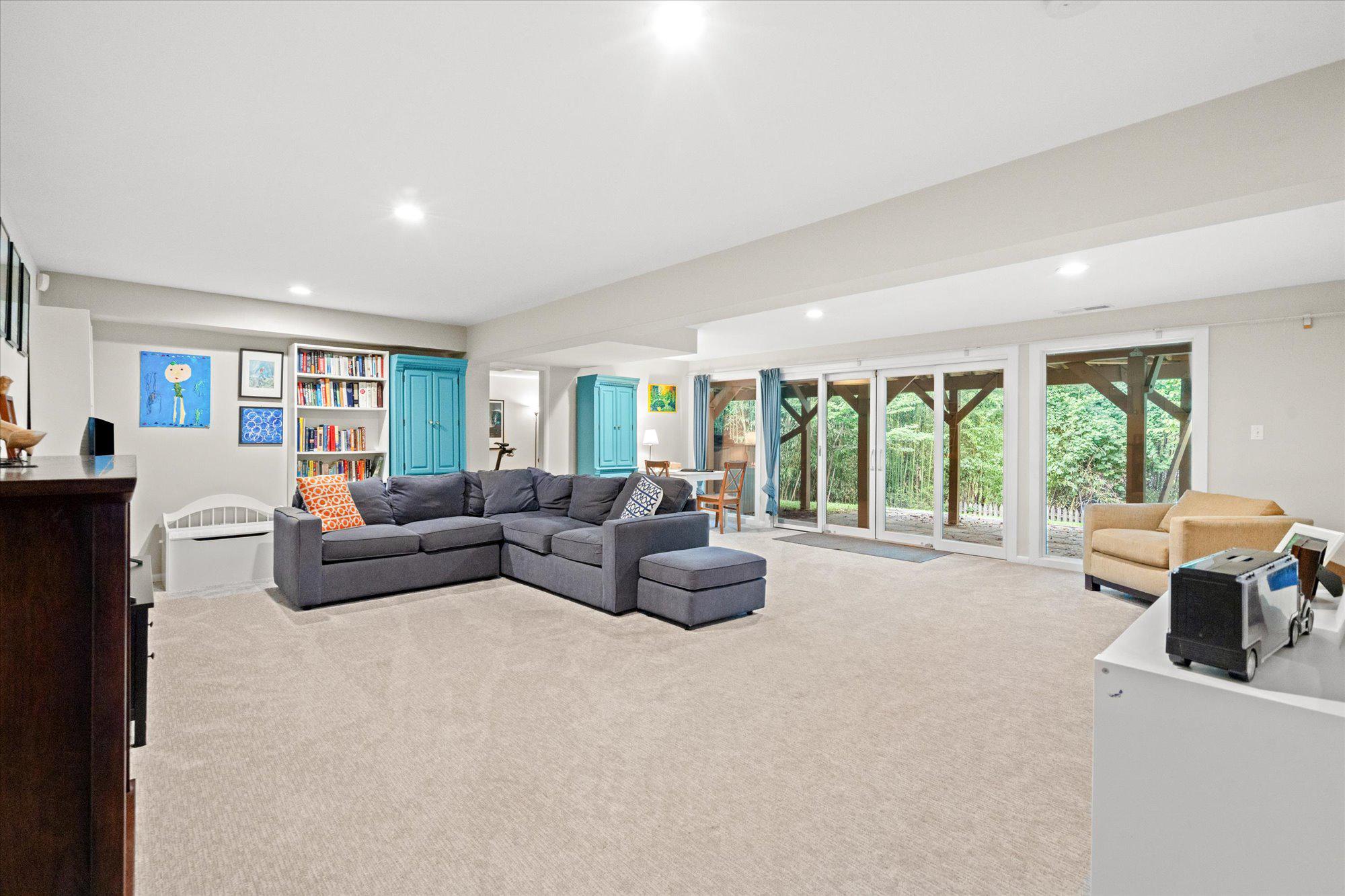  7727 Rocton Avenue, Chevy Chase, MD, 20815 - 物件實景