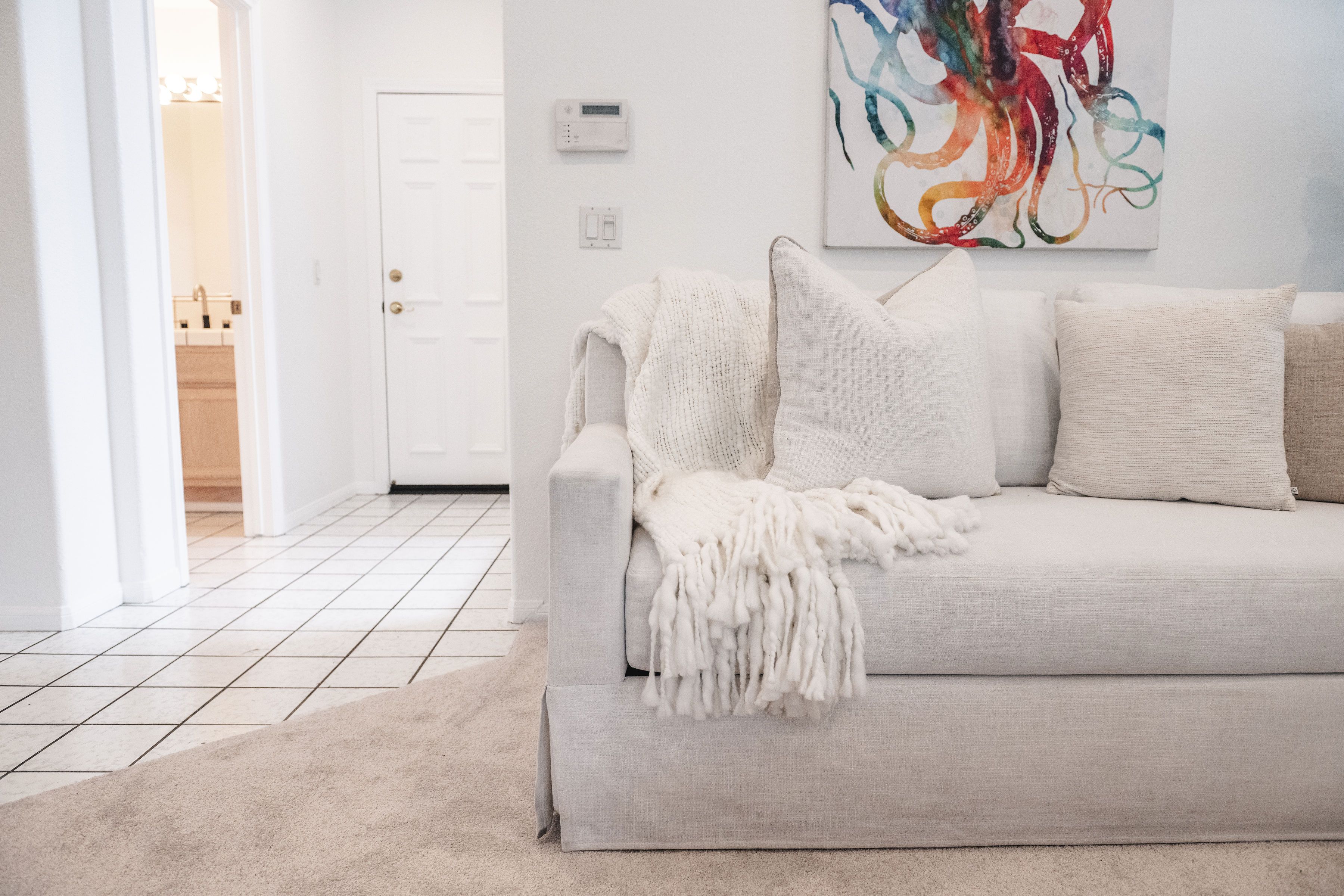  2209 Robinson Street #A, Redondo Beach, CA 90278 - 物件實景