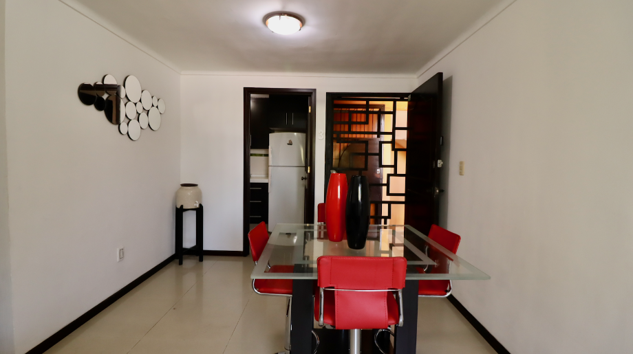 Morelia, Michoacán de Ocampo, 58050, Mexico, 2 Bedrooms Bedrooms, ,1 BathroomBathrooms,Residential,For Sale,1941823