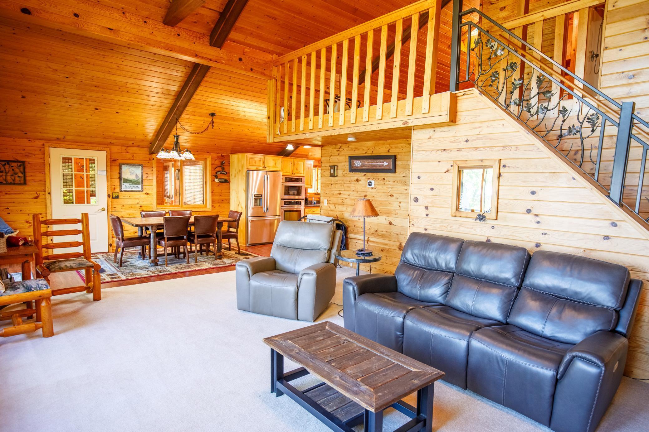 Longville, Minnesota, 56655, United States, 2 Bedrooms Bedrooms, ,Residential,For Sale,1932497