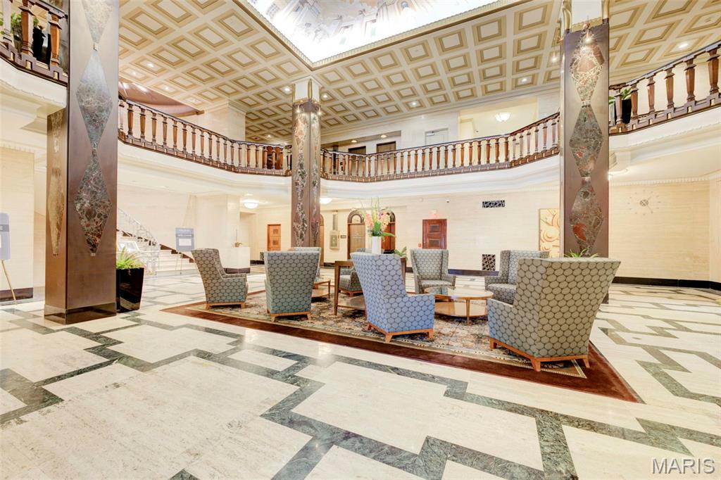 St Louis, Missouri, 63108, United States, 1 Bedroom Bedrooms, ,1 BathroomBathrooms,Residential,For Sale,1826533