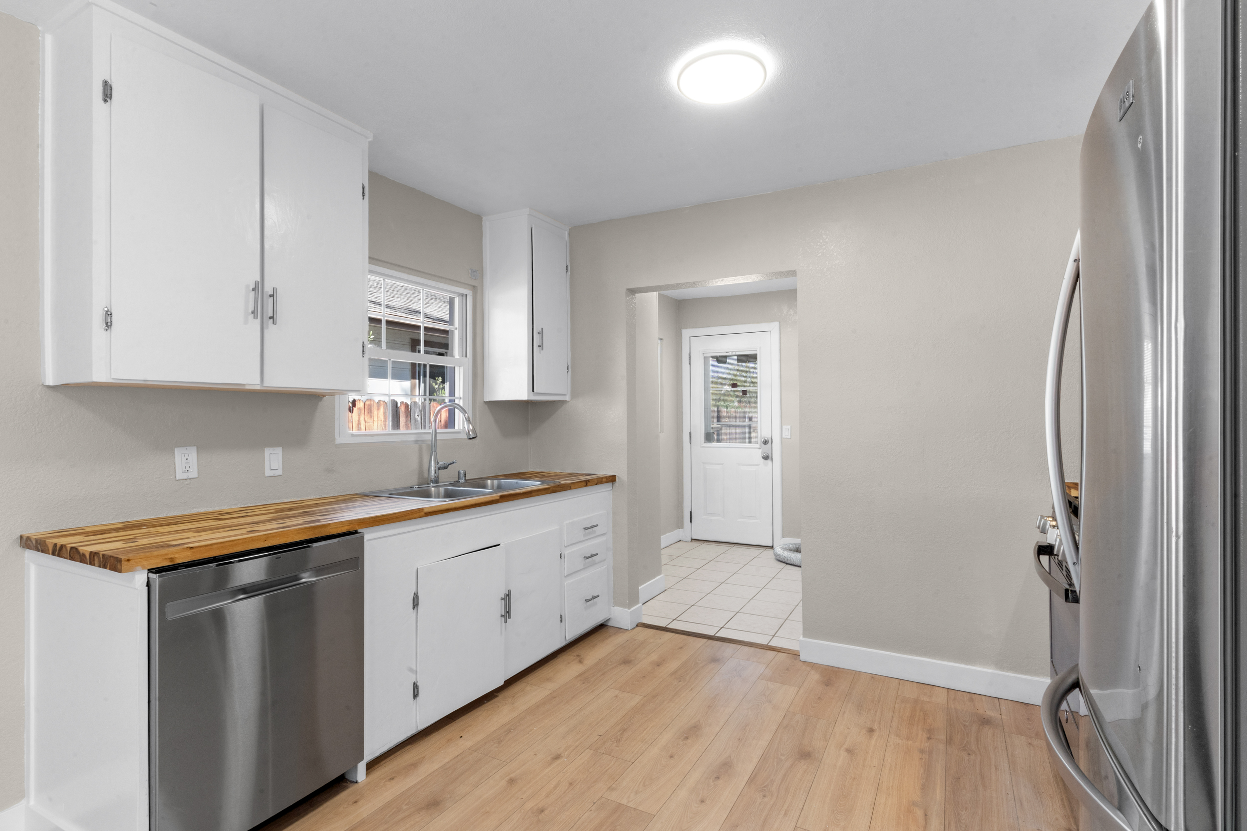  3929 35th Street, Sacramento, CA 95820 - 物件實景
