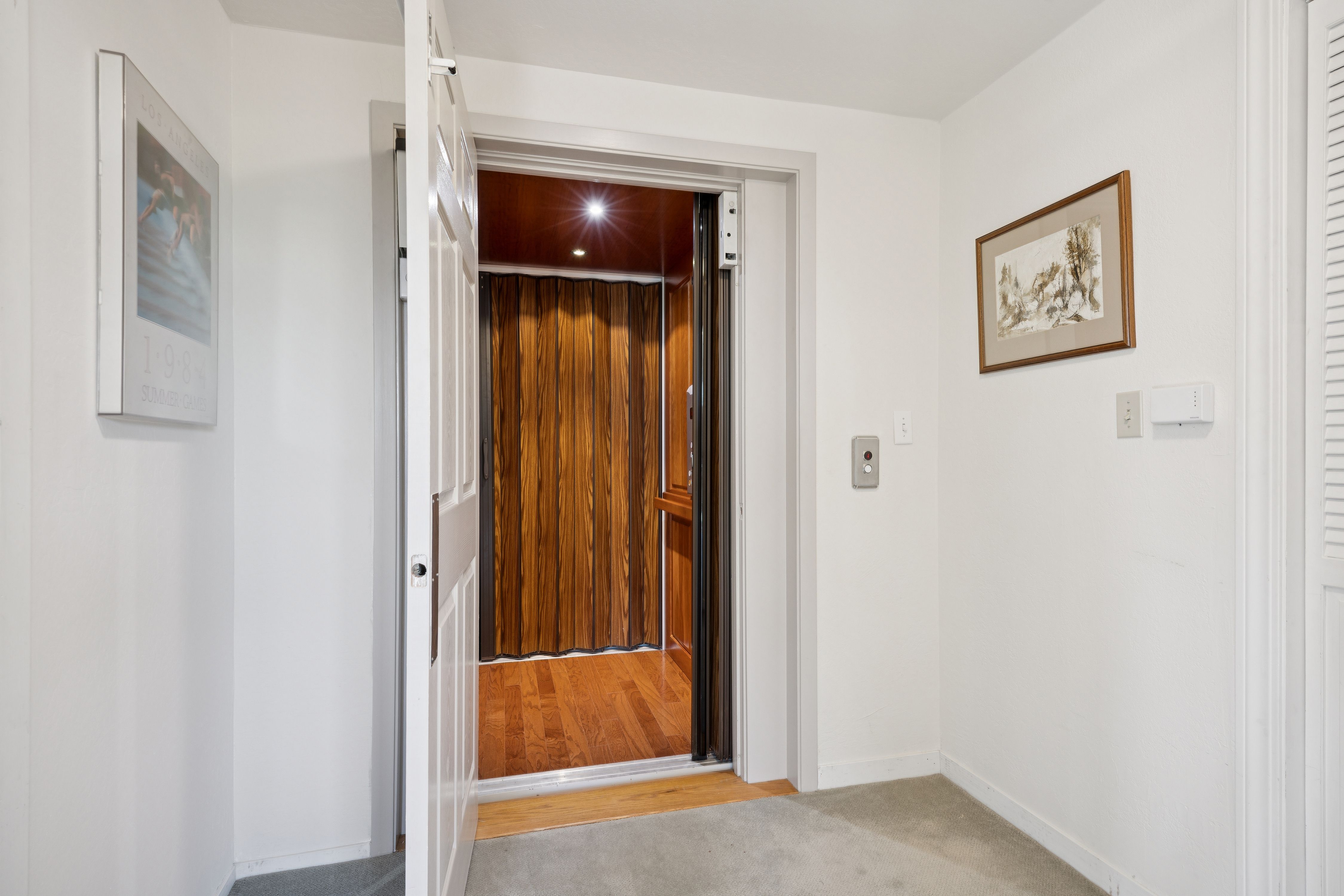  Peacock Gap View Home - 物件實景