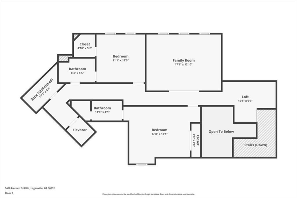 Loganville, Georgia, 30052, United States, 6 Bedrooms Bedrooms, ,8 BathroomsBathrooms,Residential,For Sale,2013543