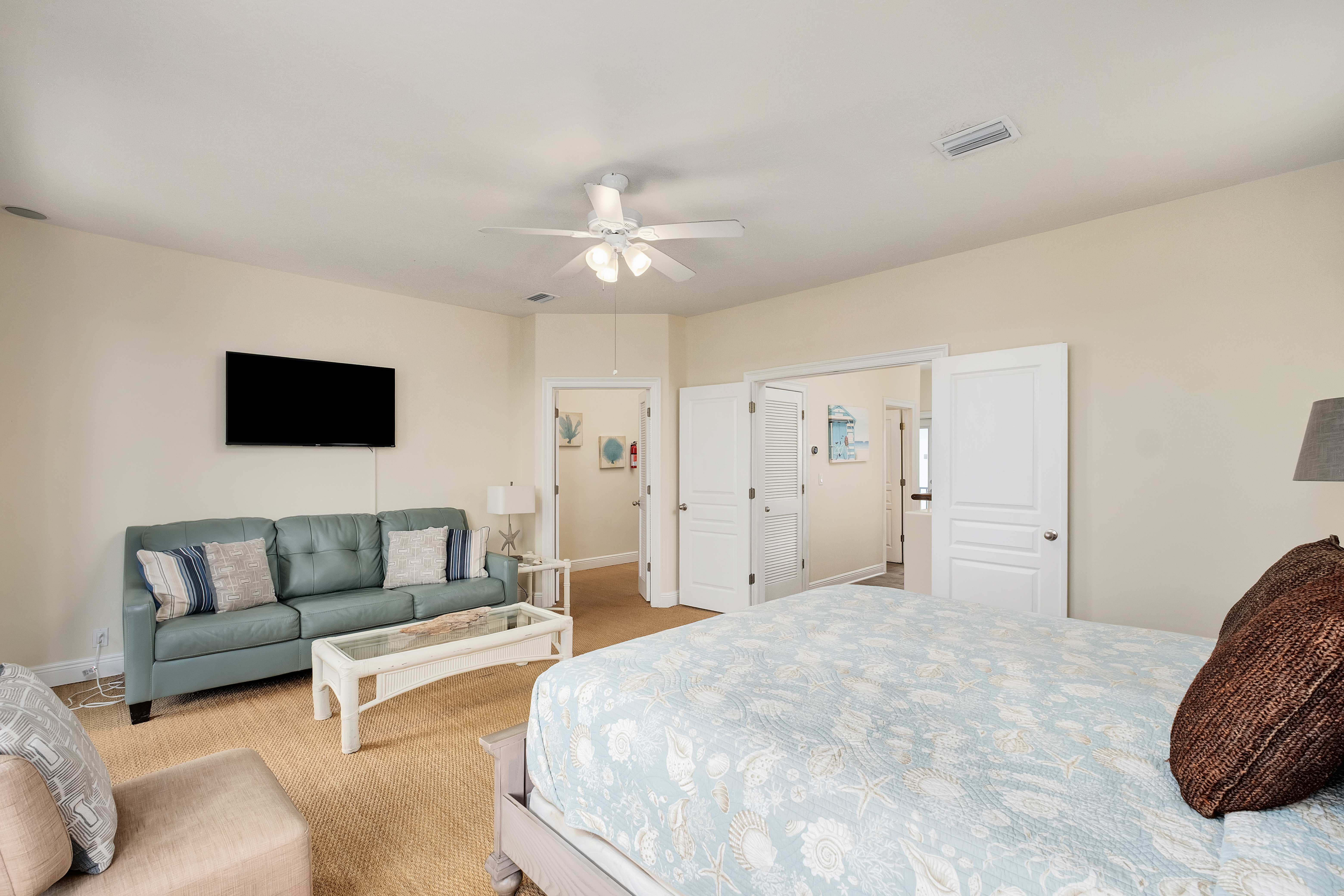  Spacious Coastal Retreat with Gulf Views & Deeded Beach Access - 物件實景