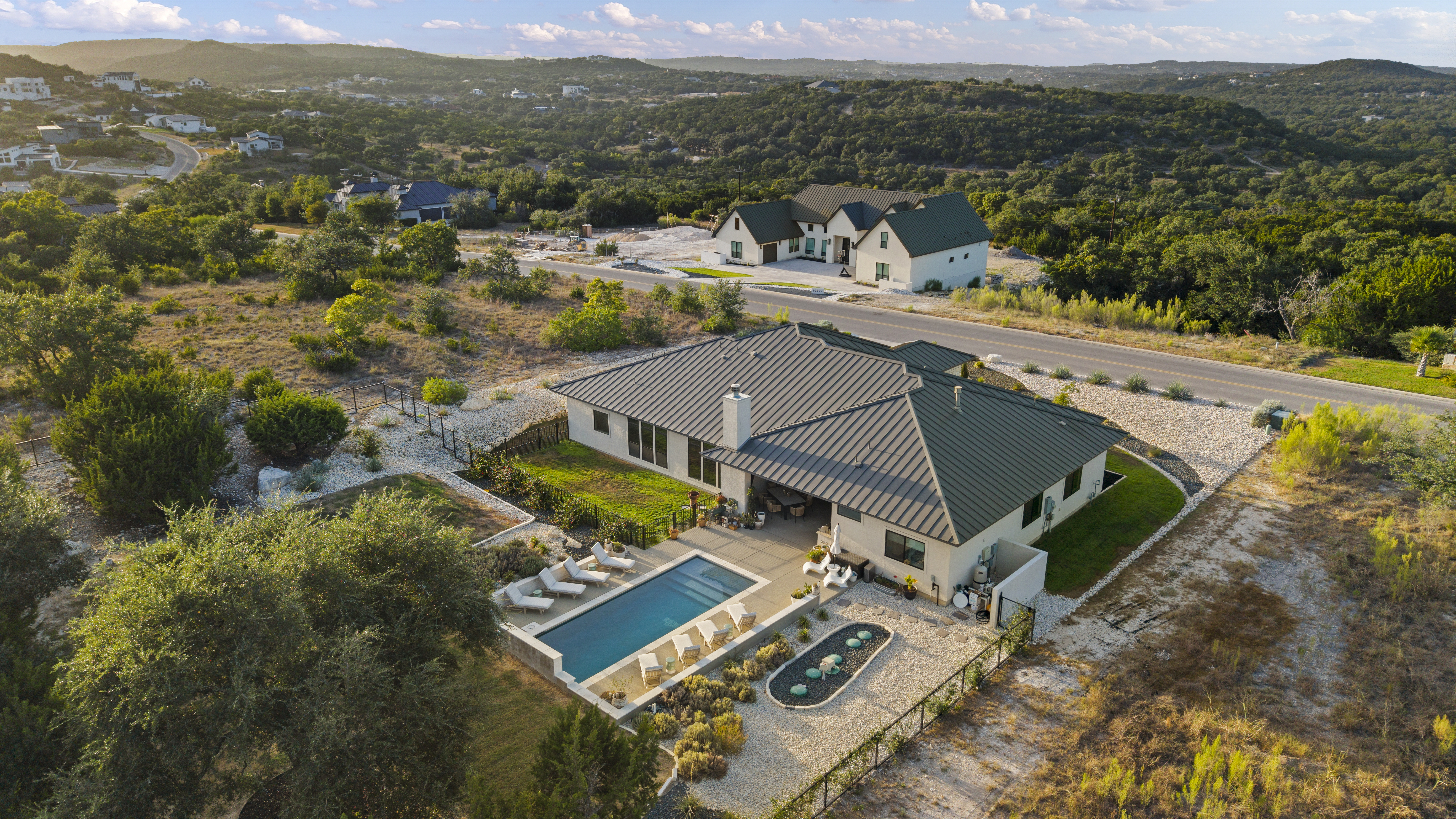  Your Private Hill Country Resort Awaits - 物件實景