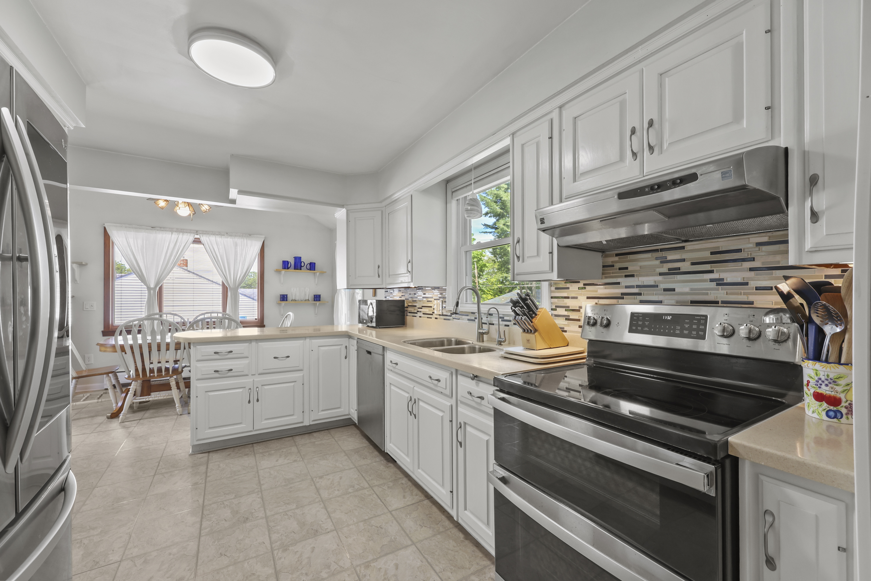  Updated 3BR Ranch on Corner Lot Near Trails & Shopping - 物件實景