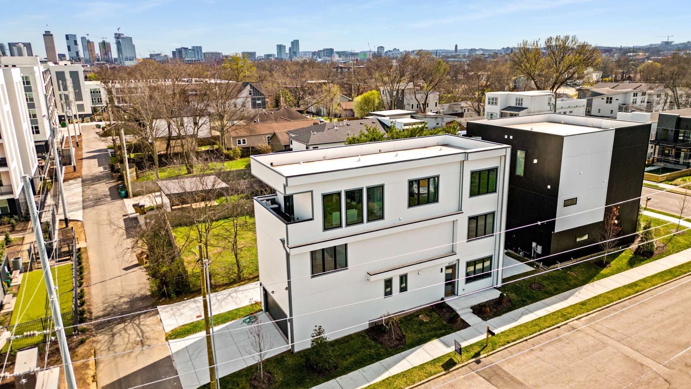  807 Buchanan St, Nashville, TN, 37208 - 物件實景