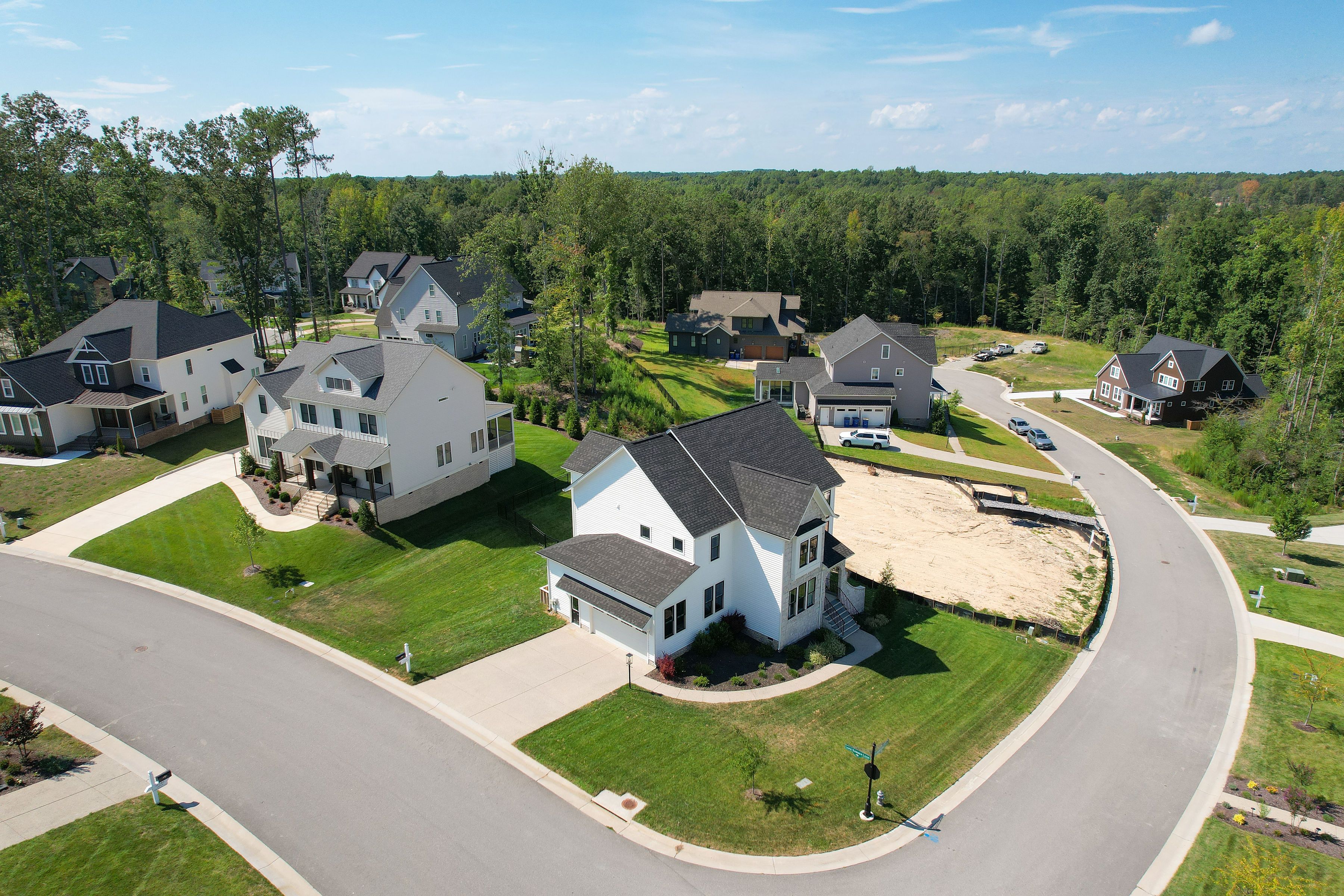  17701 Flossmoore Court, Moseley, VA 23120 - 物件實景
