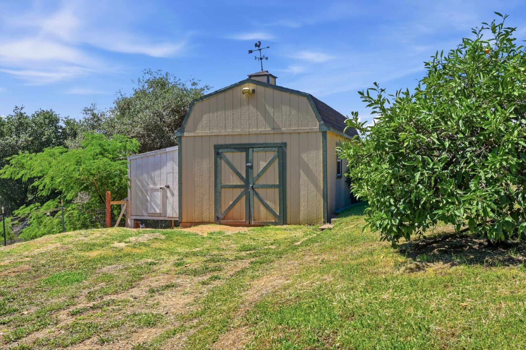  7945 Callison Road, Penryn, CA, 95663 - 物件實景