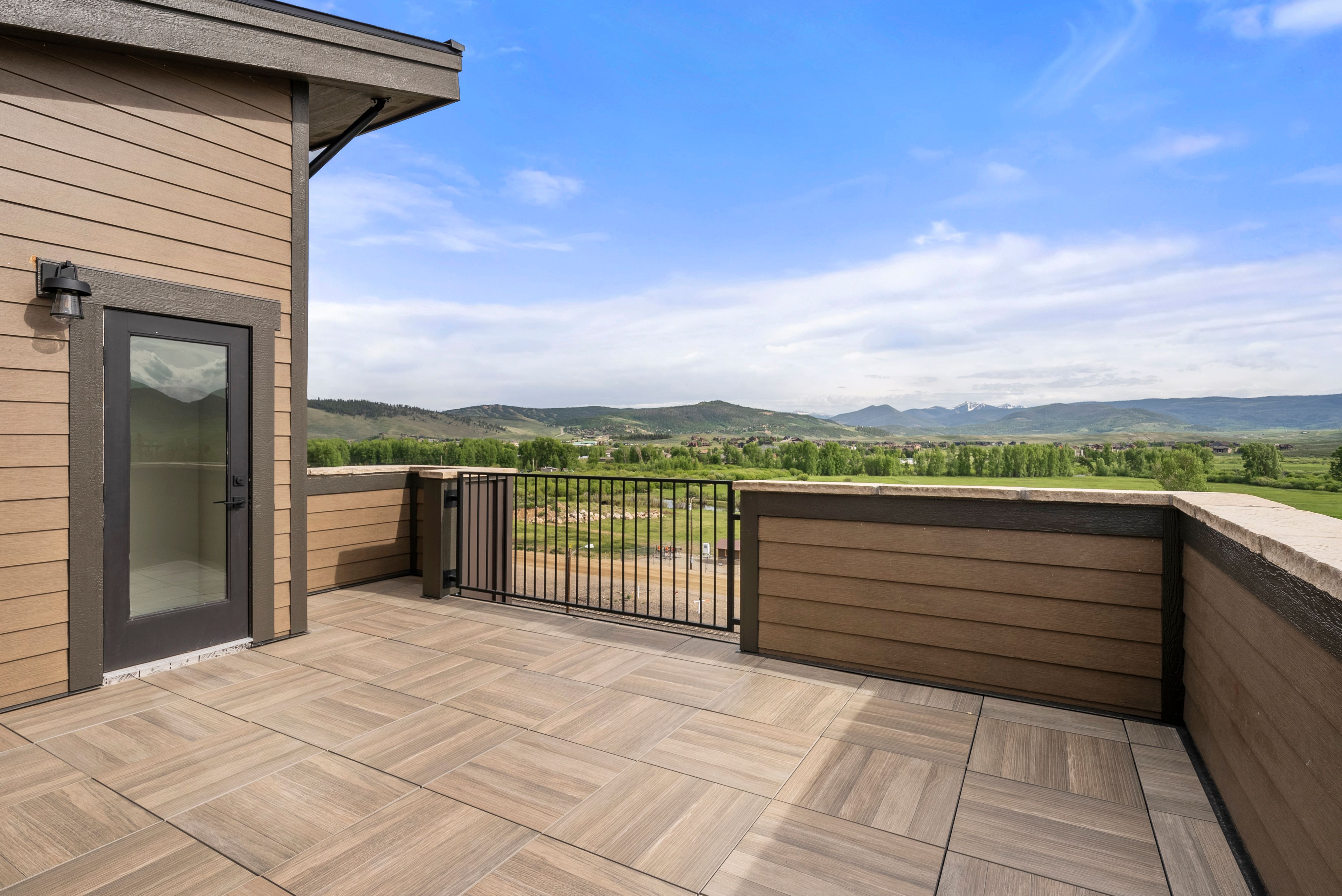  378 E Agate, Granby, CO, 80446 - 物件實景