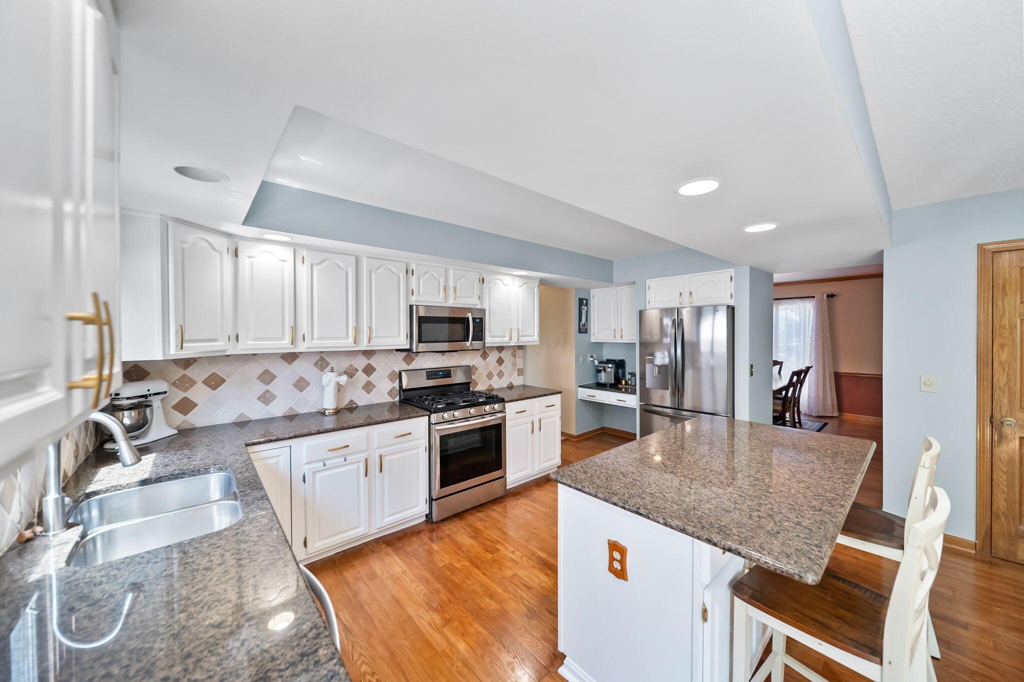 Dublin, Ohio, 43017, United States, 4 Bedrooms Bedrooms, ,4 BathroomsBathrooms,Residential,For Sale,1883217