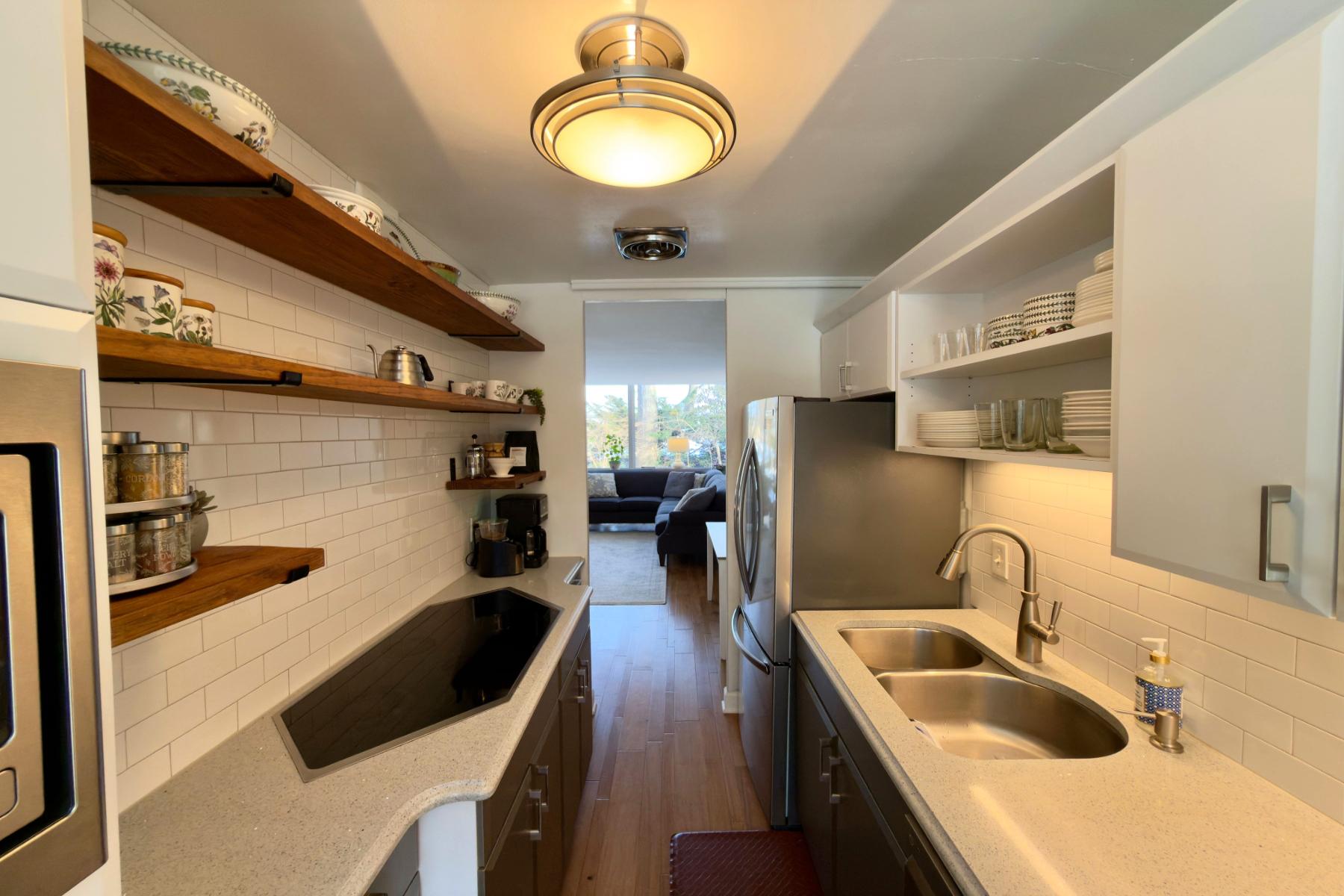  Detroit - 物件實景