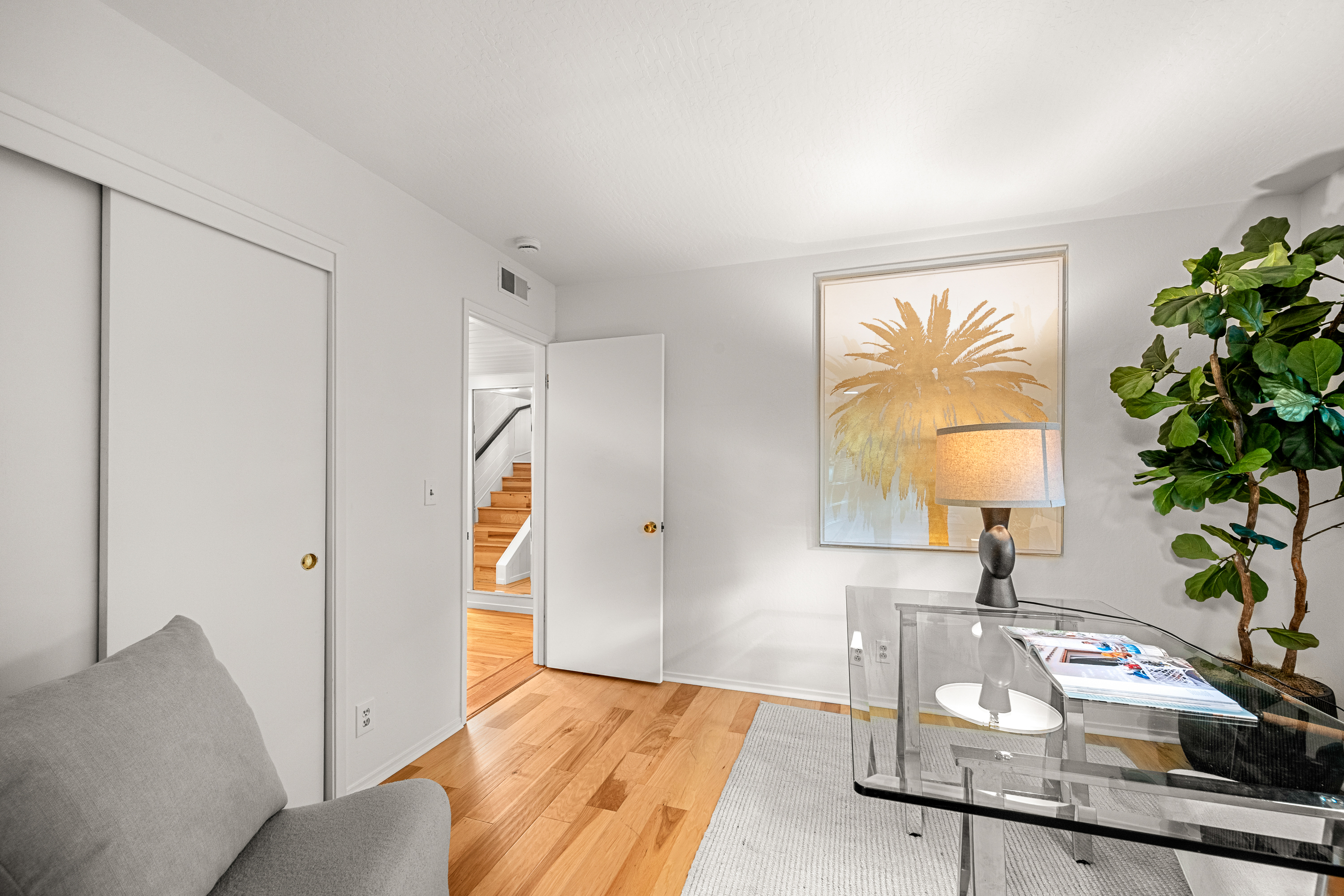 Magical Mid-Century Corte Madera Home - 物件實景