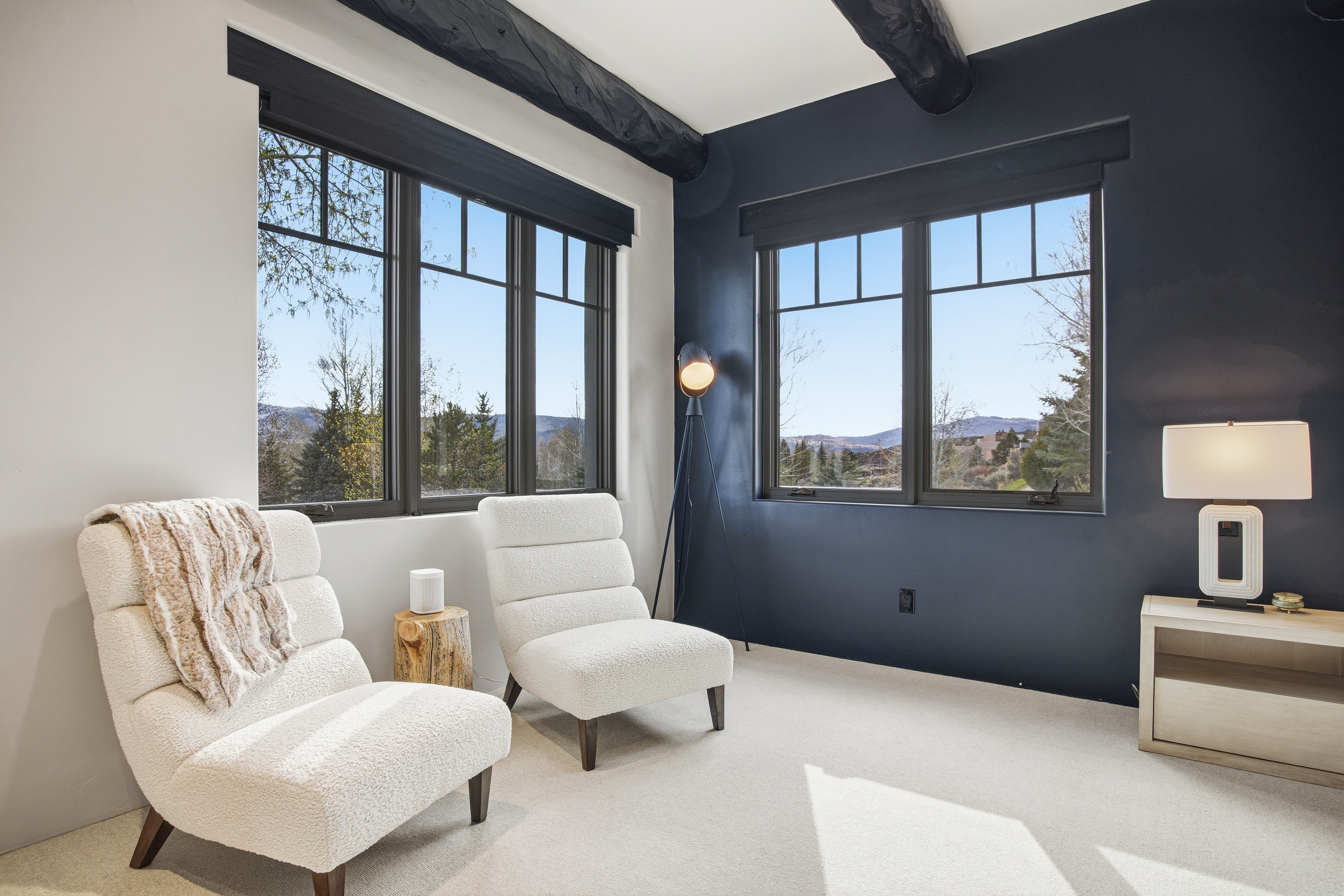  Contemporary Mountain Living - 物件實景