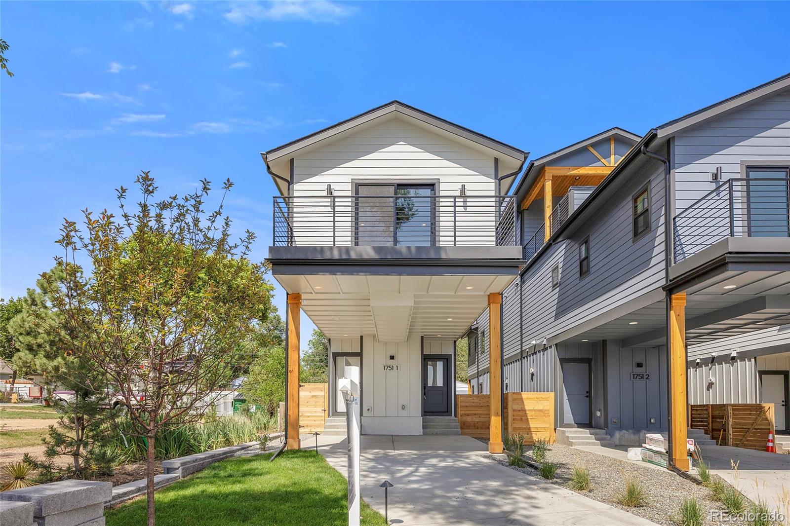 Denver, Colorado, 80214, United States, 3 Bedrooms Bedrooms, ,4 BathroomsBathrooms,Residential,For Sale,1892015