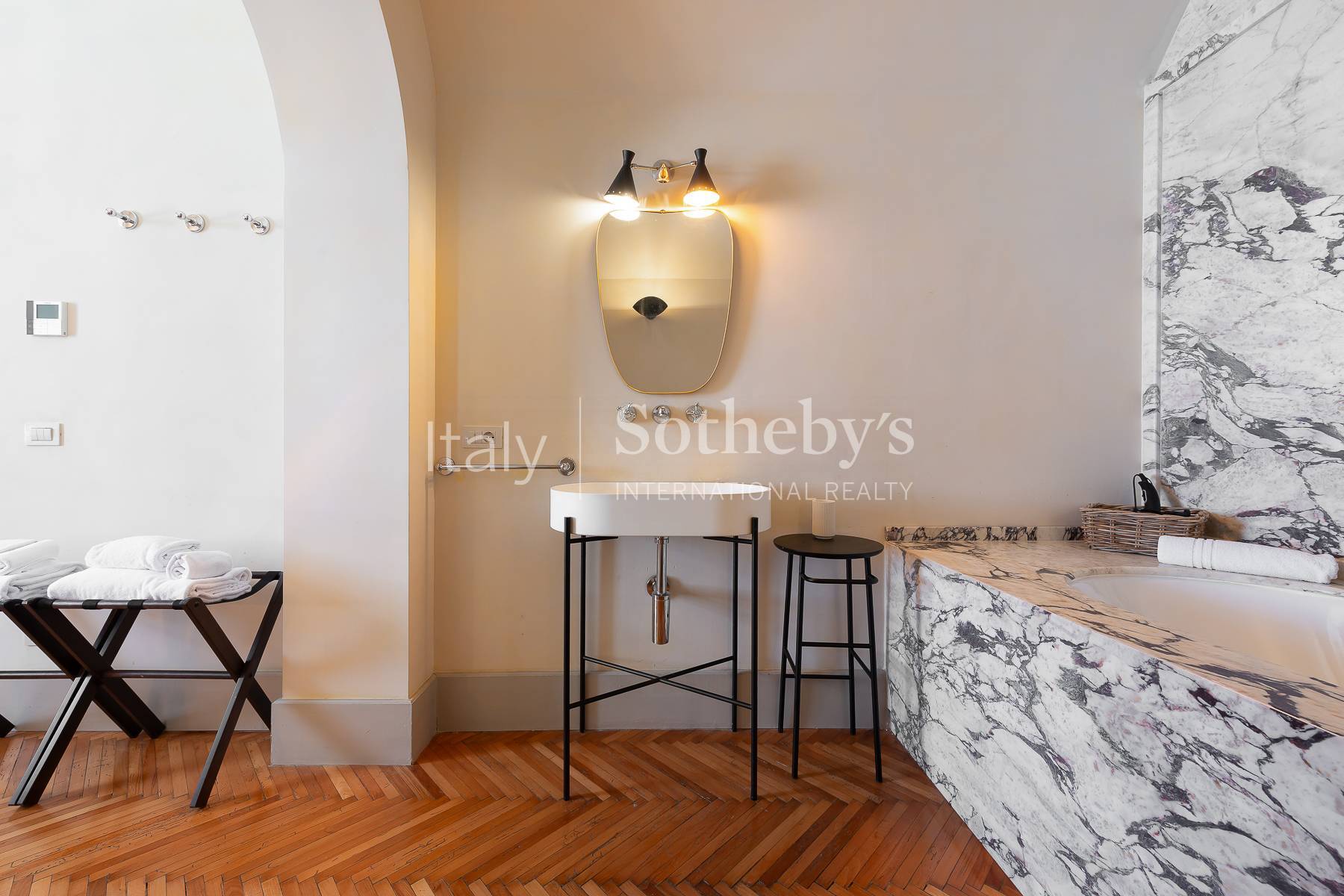  Prestigious apartment near Piazza Navona - 物件實景