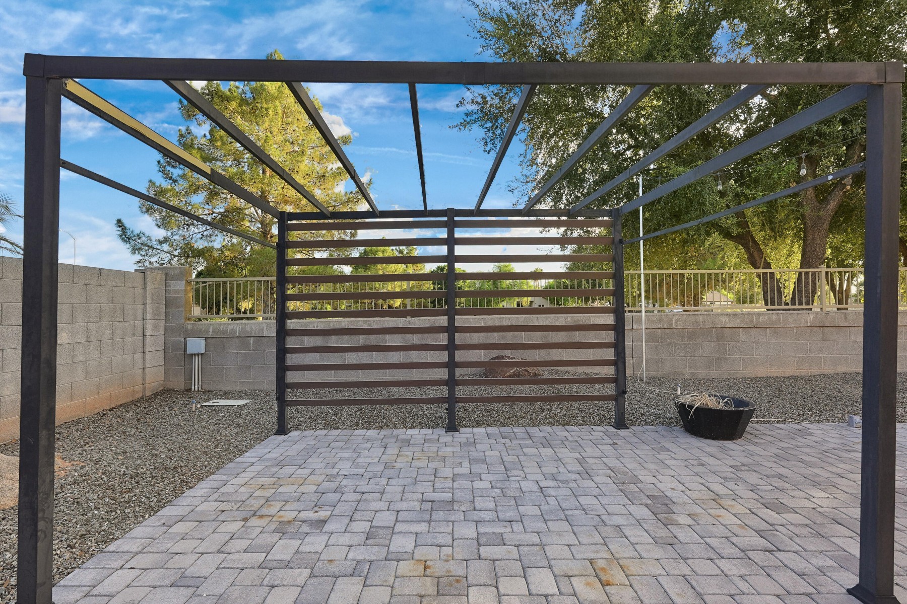  5633 E Grove Circle¦Mesa, AZ - 物件實景