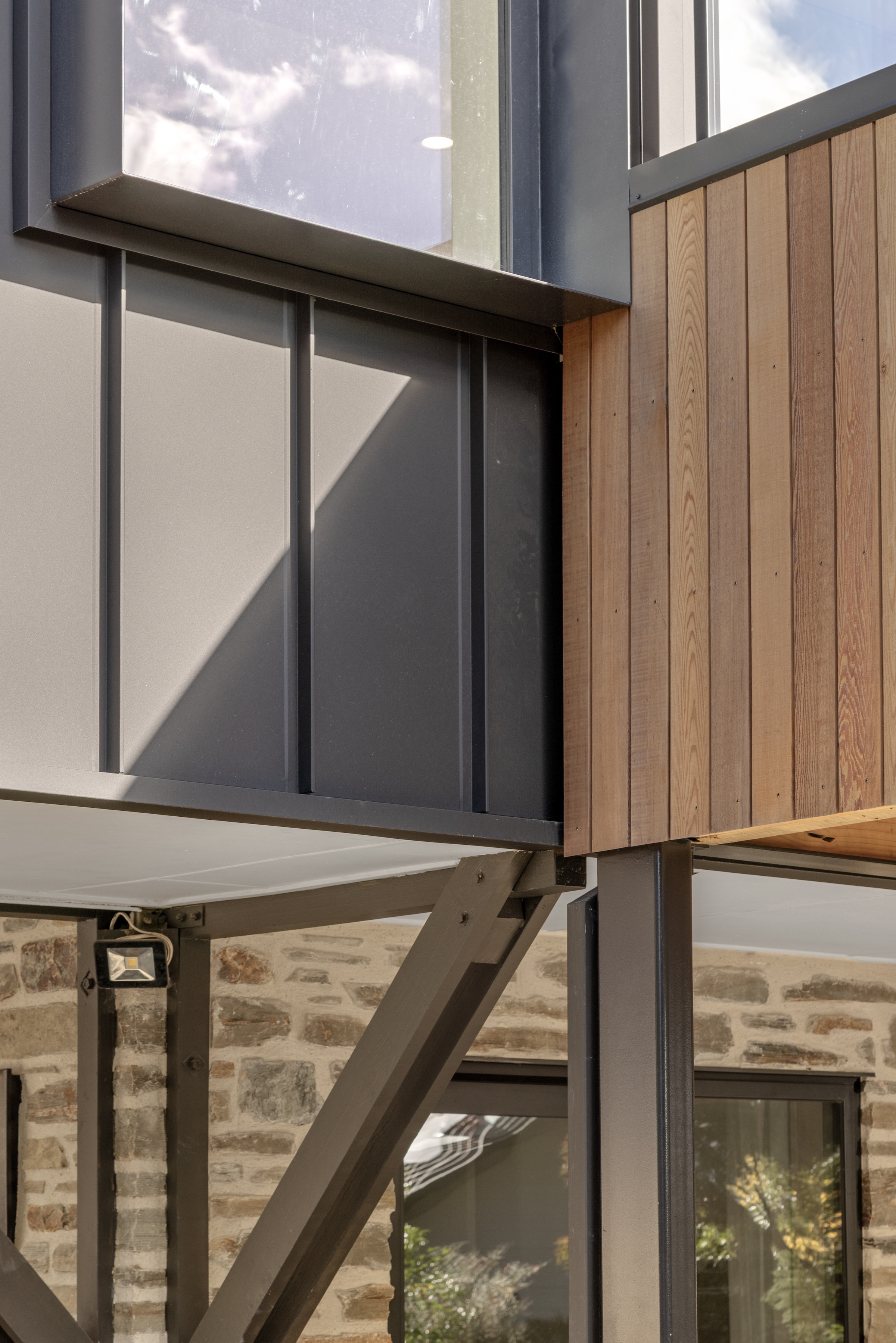  Luxury Living Central Wanaka - 物件實景