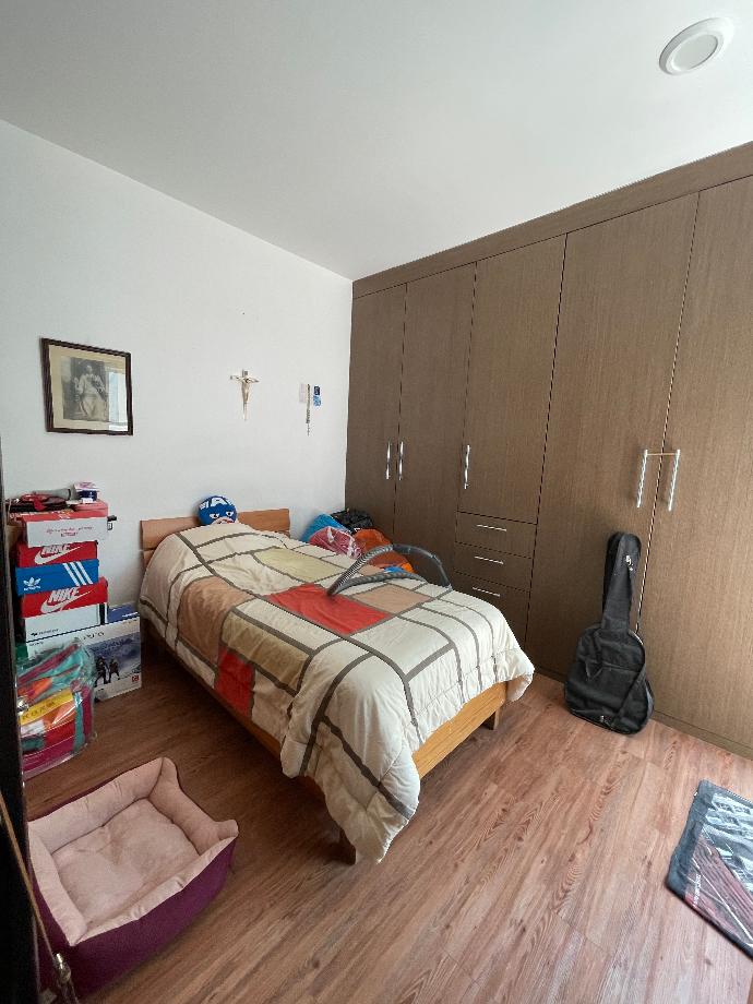 Av san mateo, Naucalpan de Juárez, Estado de méxico, 53220, Mexico, 2 Bedrooms Bedrooms, ,2 BathroomsBathrooms,Residential,For Sale,Av san mateo,1609306