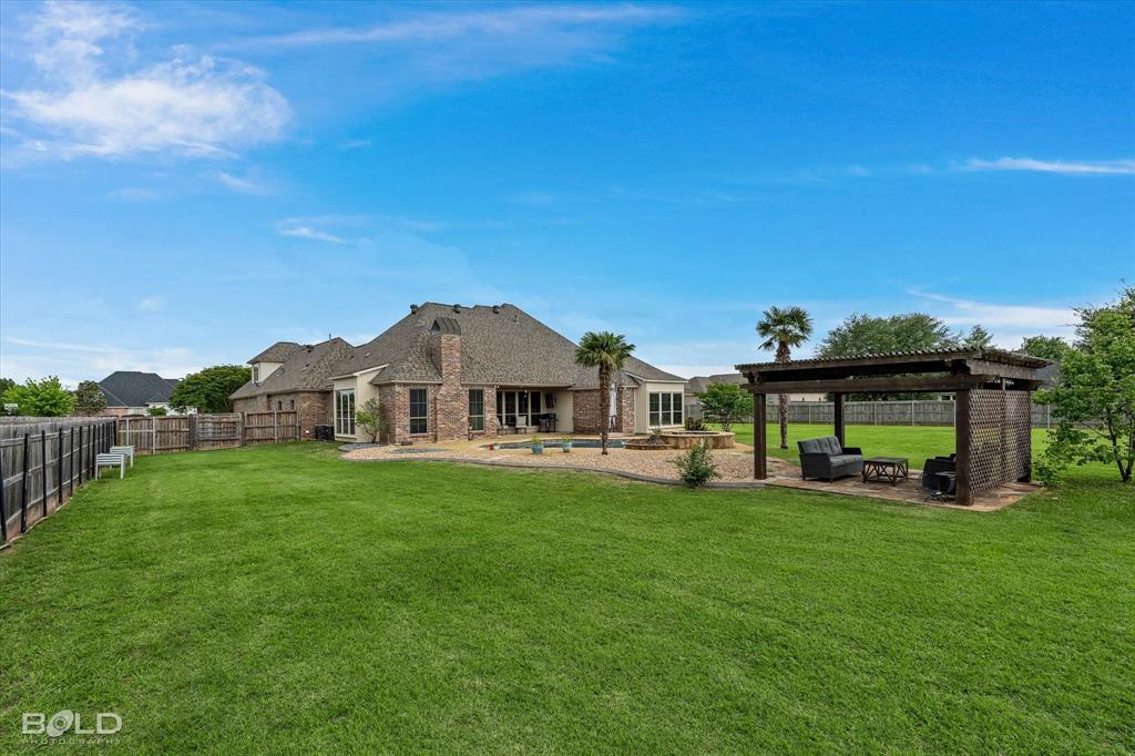 Benton, Louisiana, 71006, United States, 4 Bedrooms Bedrooms, ,4 BathroomsBathrooms,Residential,For Sale,1793008