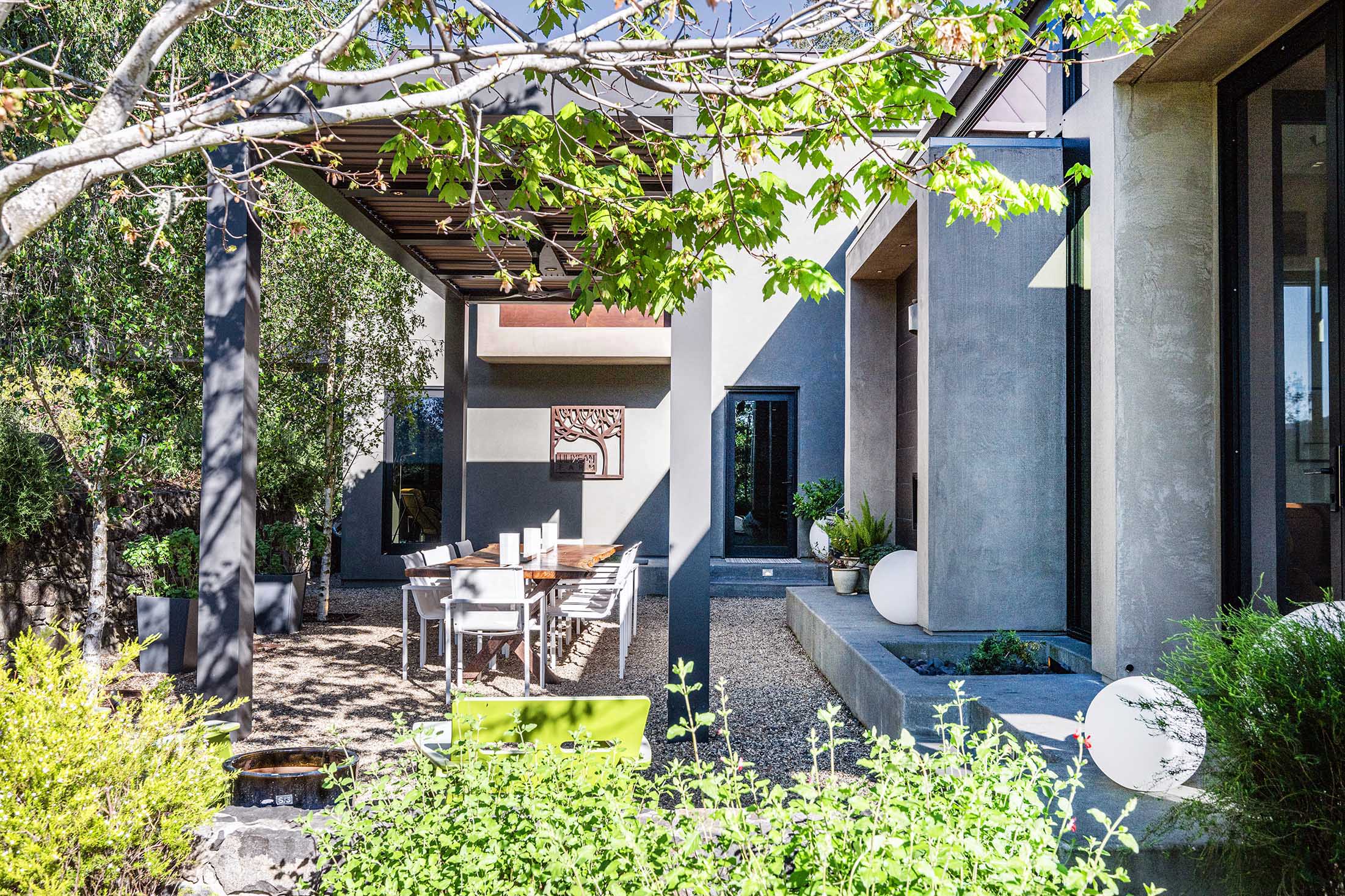  23200 Dutcher Creek Road - 物件實景