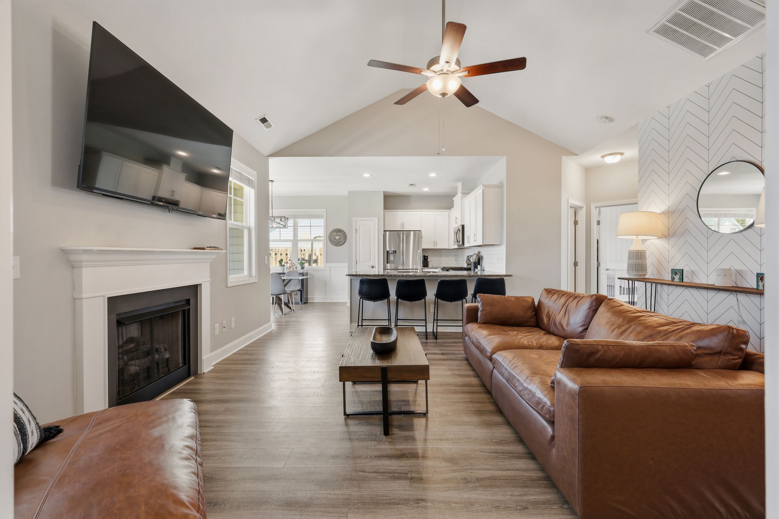  1245 Big Field Drive, Castle Hayne, NC 28429 - 物件實景