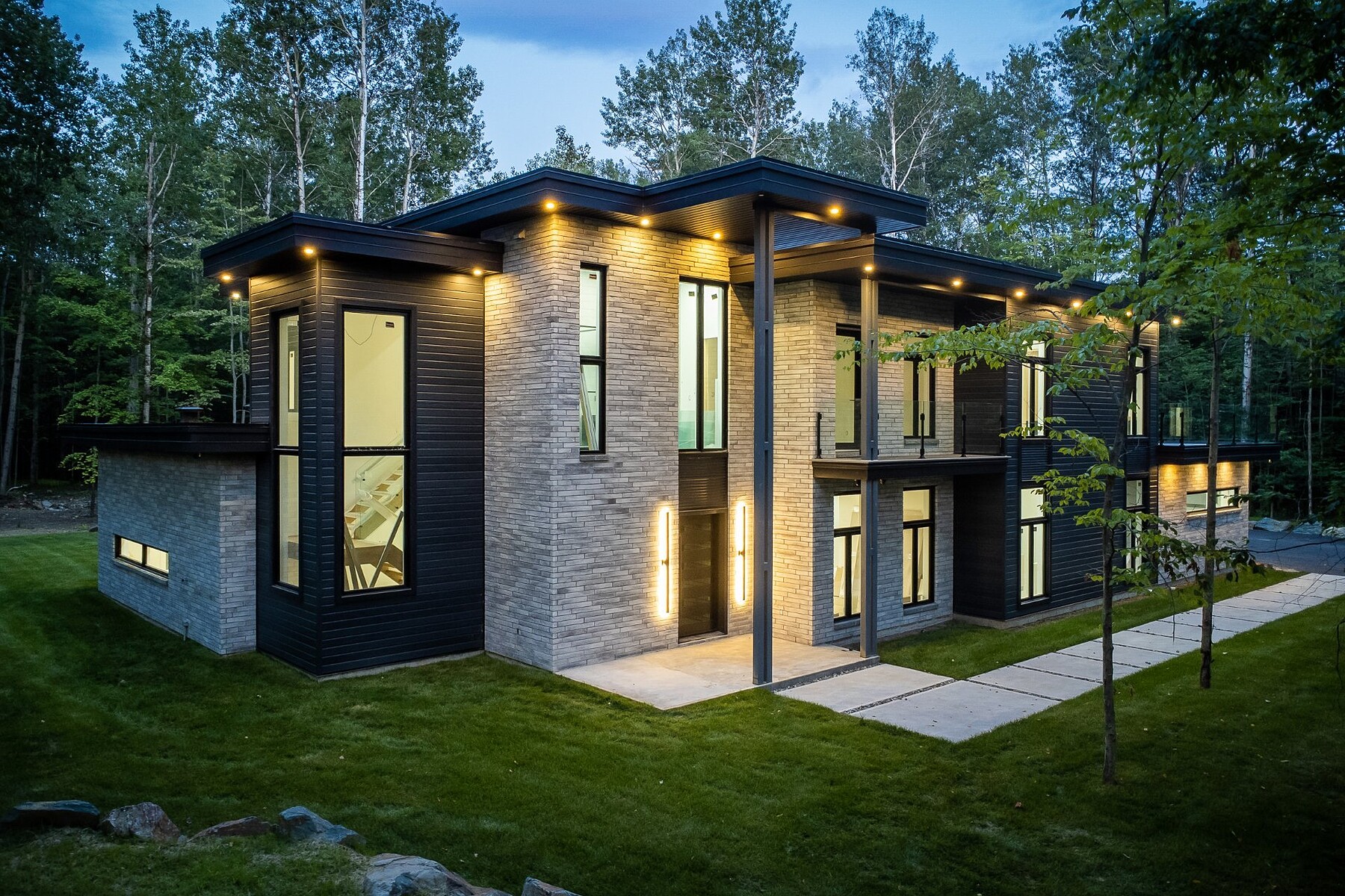  Bromont, Eastern Townships - 物件實景