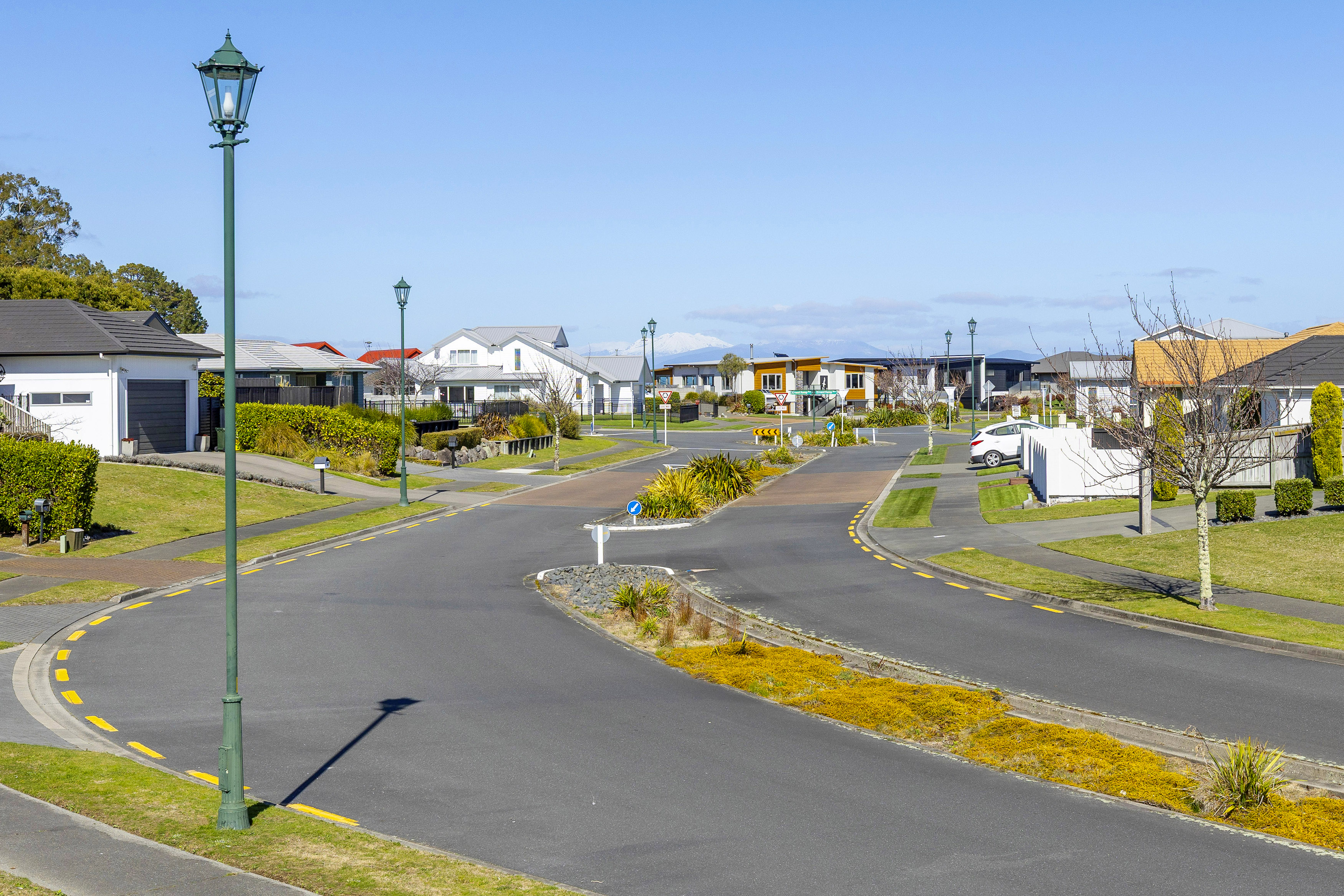  147 Victory Drive, Wharewaka - 物件實景