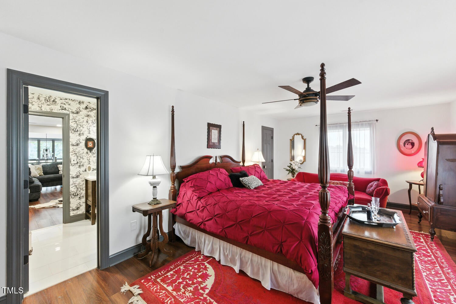 Newton Grove, North Carolina, 28366, United States, 5 Bedrooms Bedrooms, ,8 BathroomsBathrooms,Residential,For Sale,1892259