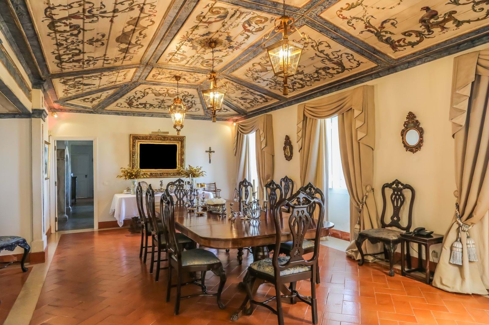 Sintra, Lisbon, 2710-555, PT, 11 Bedrooms Bedrooms, ,9 BathroomsBathrooms,Residential,For Sale,1700057