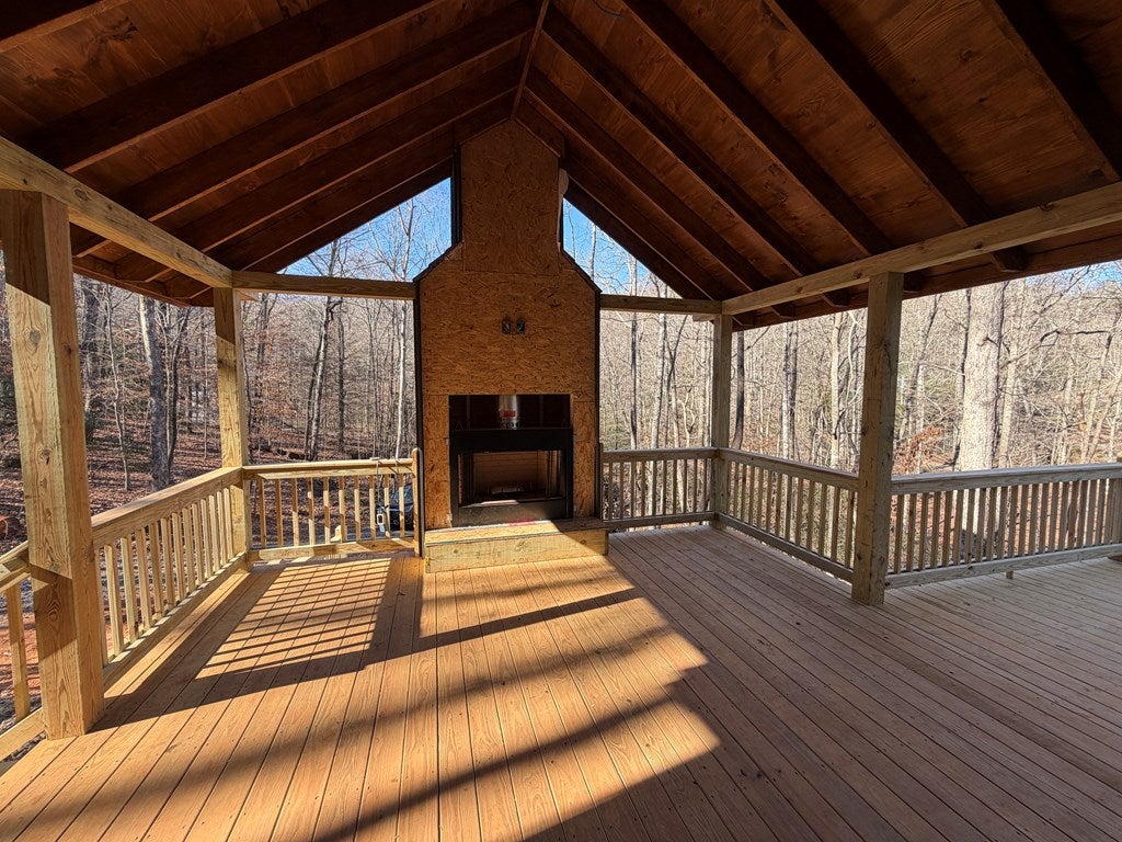 Blue Ridge, Georgia, 30513, United States, 3 Bedrooms Bedrooms, ,3 BathroomsBathrooms,Residential,For Sale,1995238