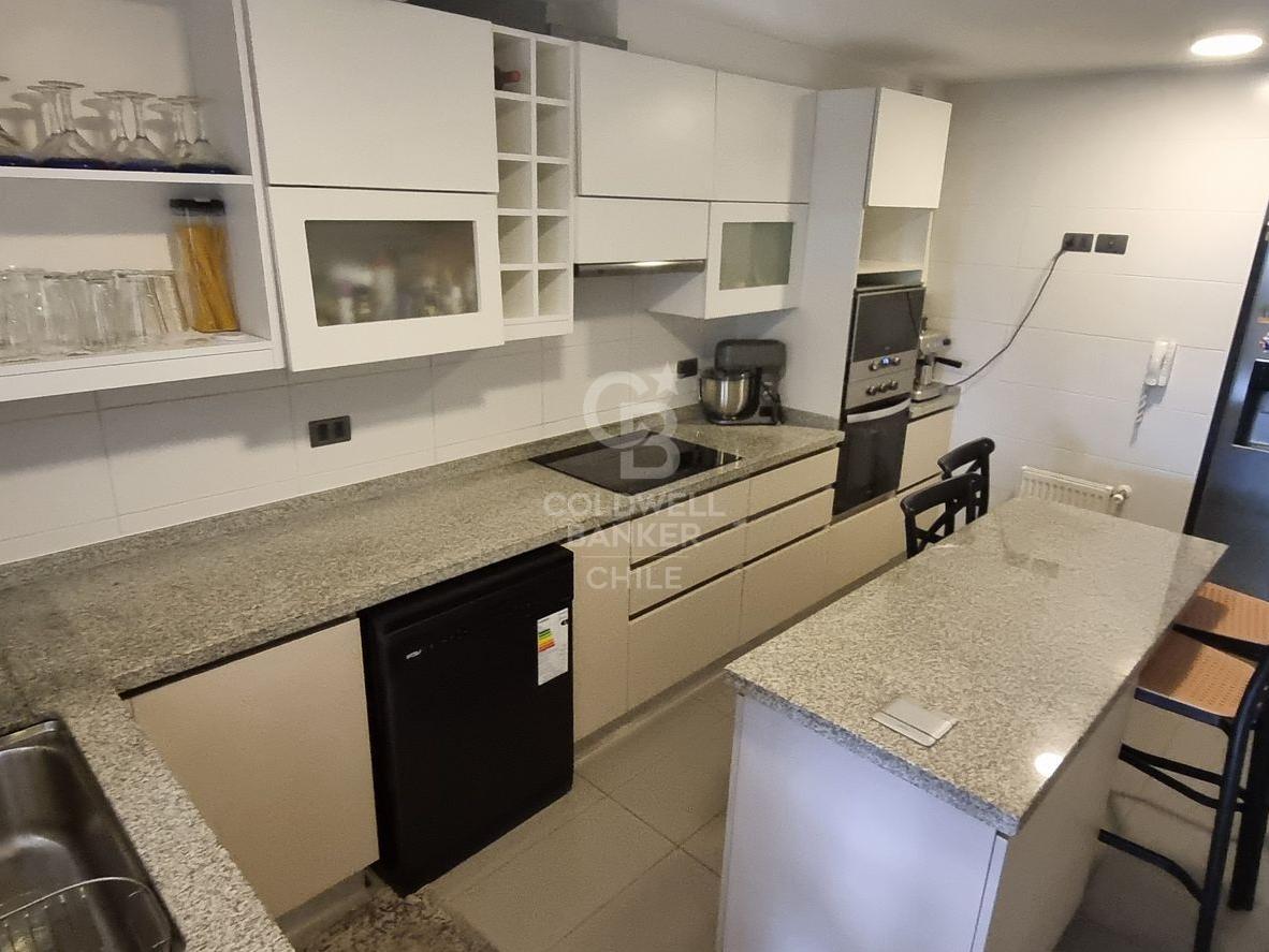 Peñalolén, Chile, 3 Bedrooms Bedrooms, ,3 BathroomsBathrooms,Residential,For Sale,1758974