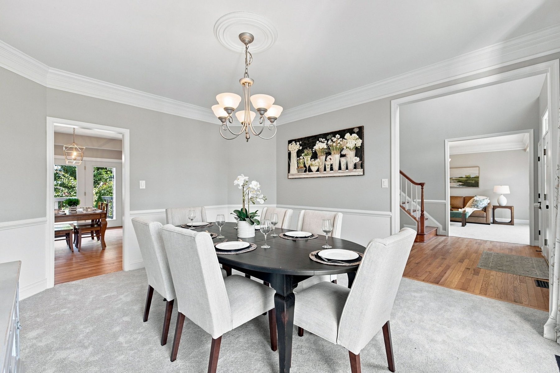  36951 Wellington Drive, Purcellville, VA, 20132 - 物件實景