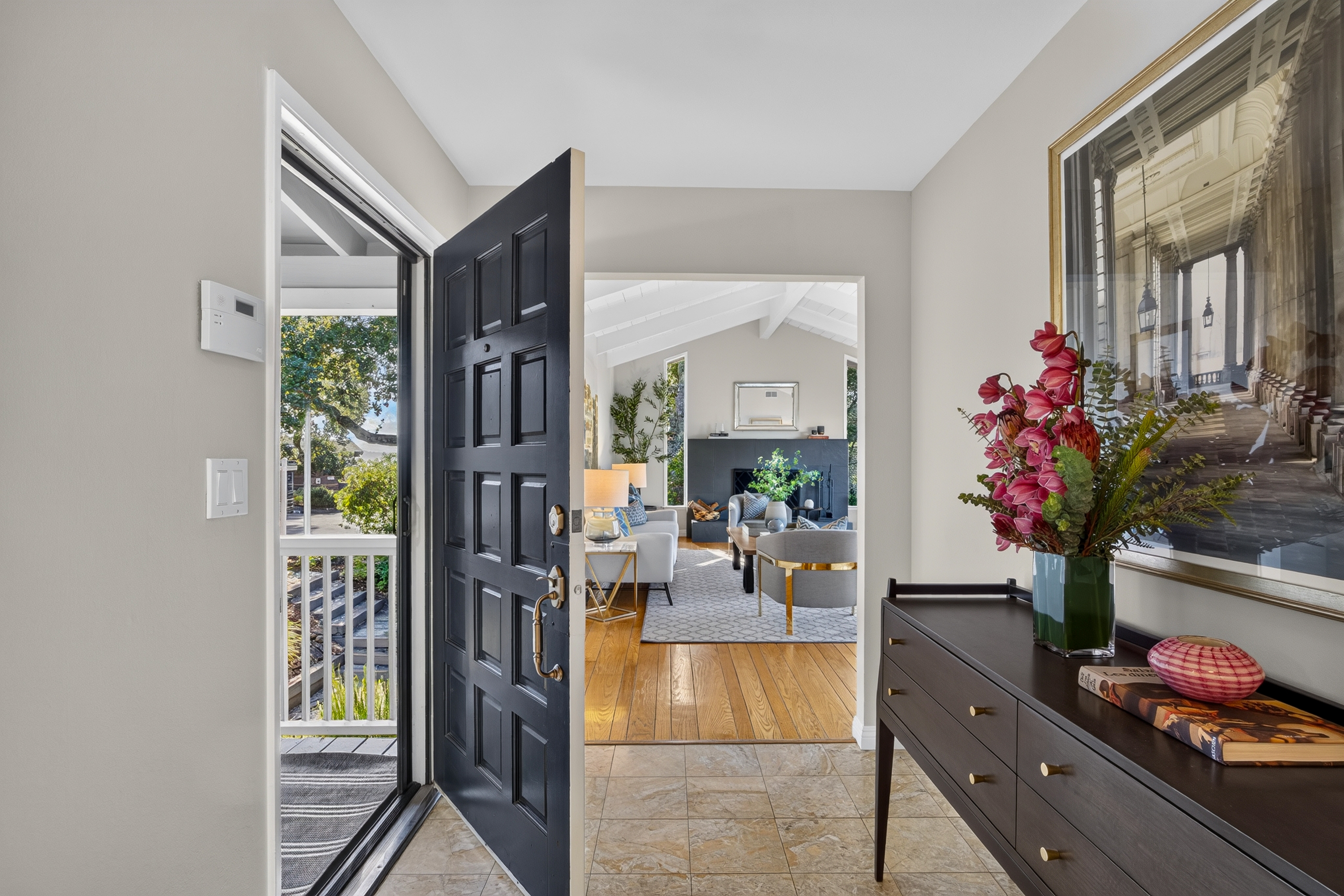  Fairhills Views, Effortless Marin Living - 物件實景