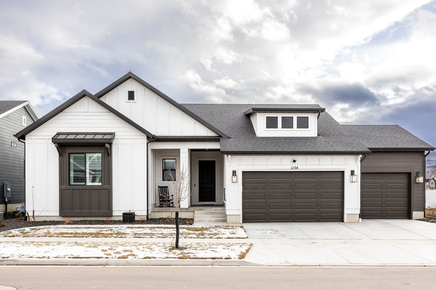  Nightly Rental Eligible New Build 15 Min to Deer Valley & Sundance - 物件實景