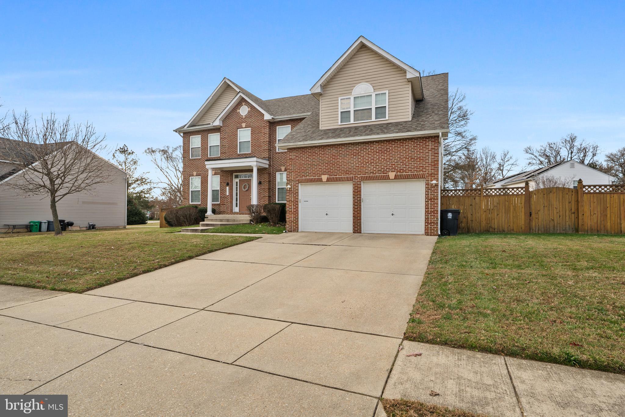 Clinton, Maryland, 20735, United States, 5 Bedrooms Bedrooms, ,4 BathroomsBathrooms,Residential,For Sale,2005620