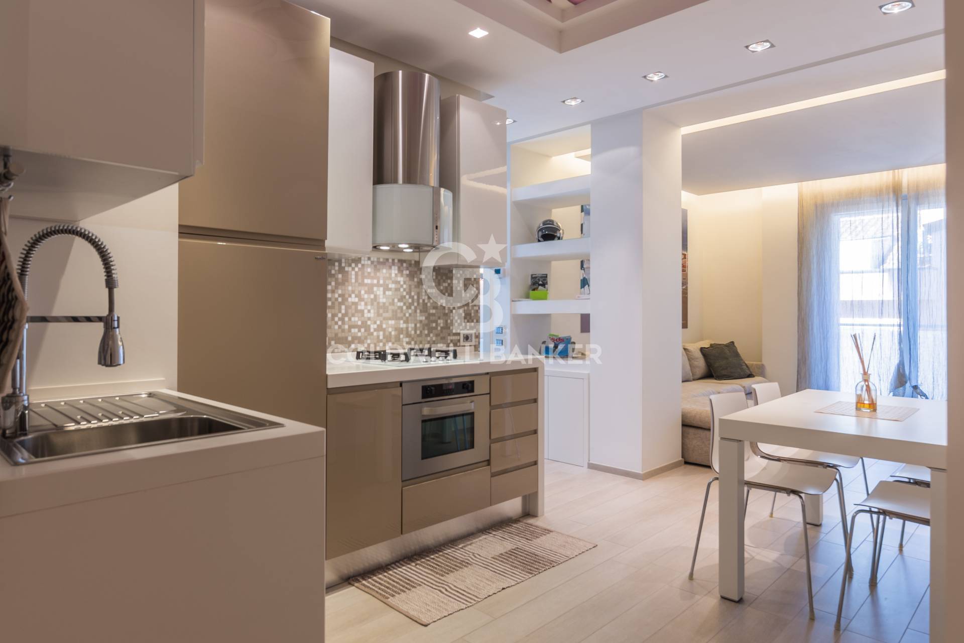 Riccione, Rimini, 47036, IT, 2 Bedrooms Bedrooms, ,1 BathroomBathrooms,Residential,For Sale,1897456