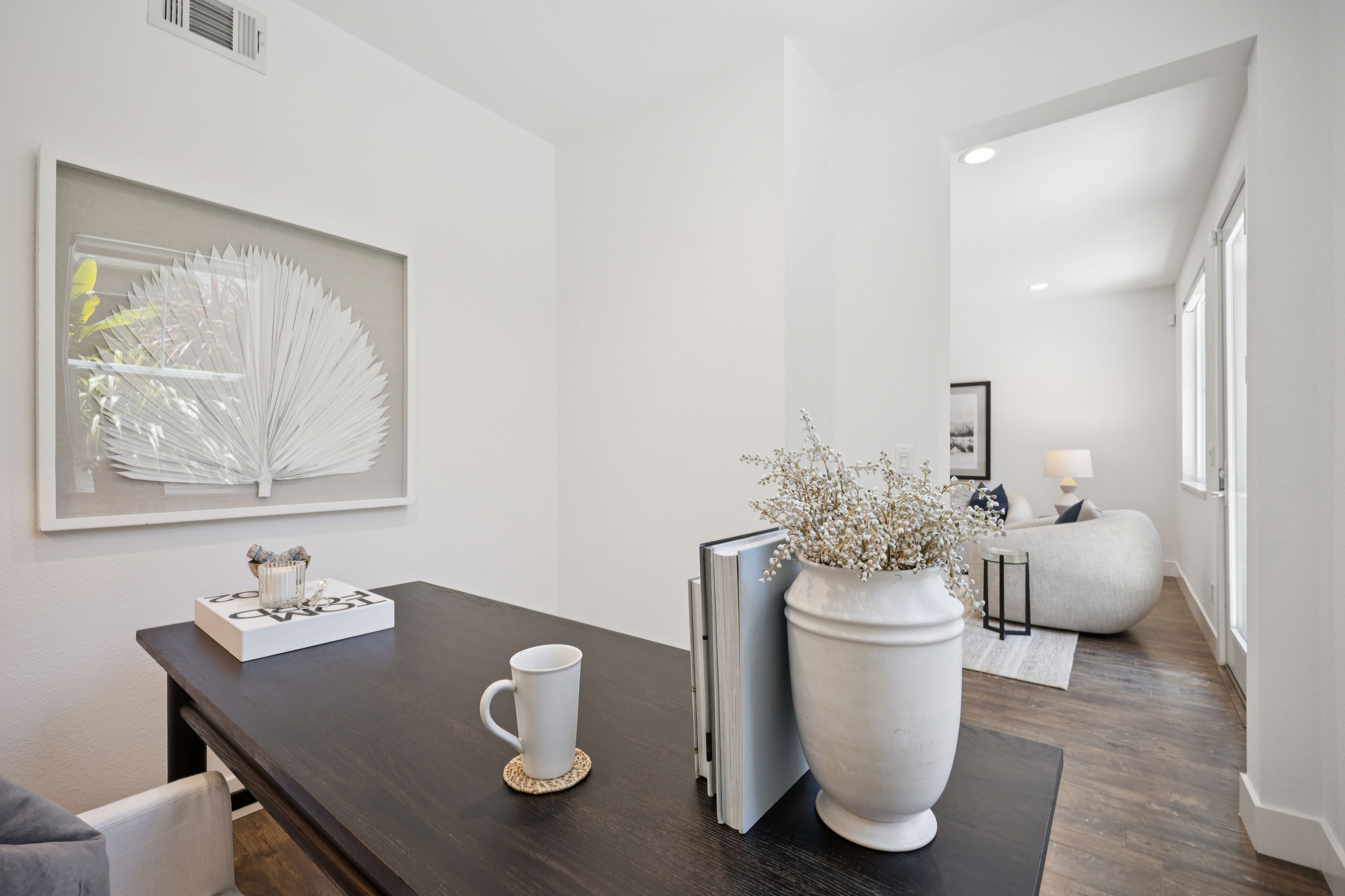  Move-in Ready Luxury Townhome - 物件實景