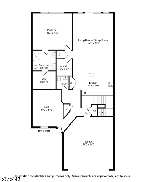 Florham Park Boro, New Jersey, 07932, United States, 2 Bedrooms Bedrooms, ,3 BathroomsBathrooms,Residential,For Sale,1917445