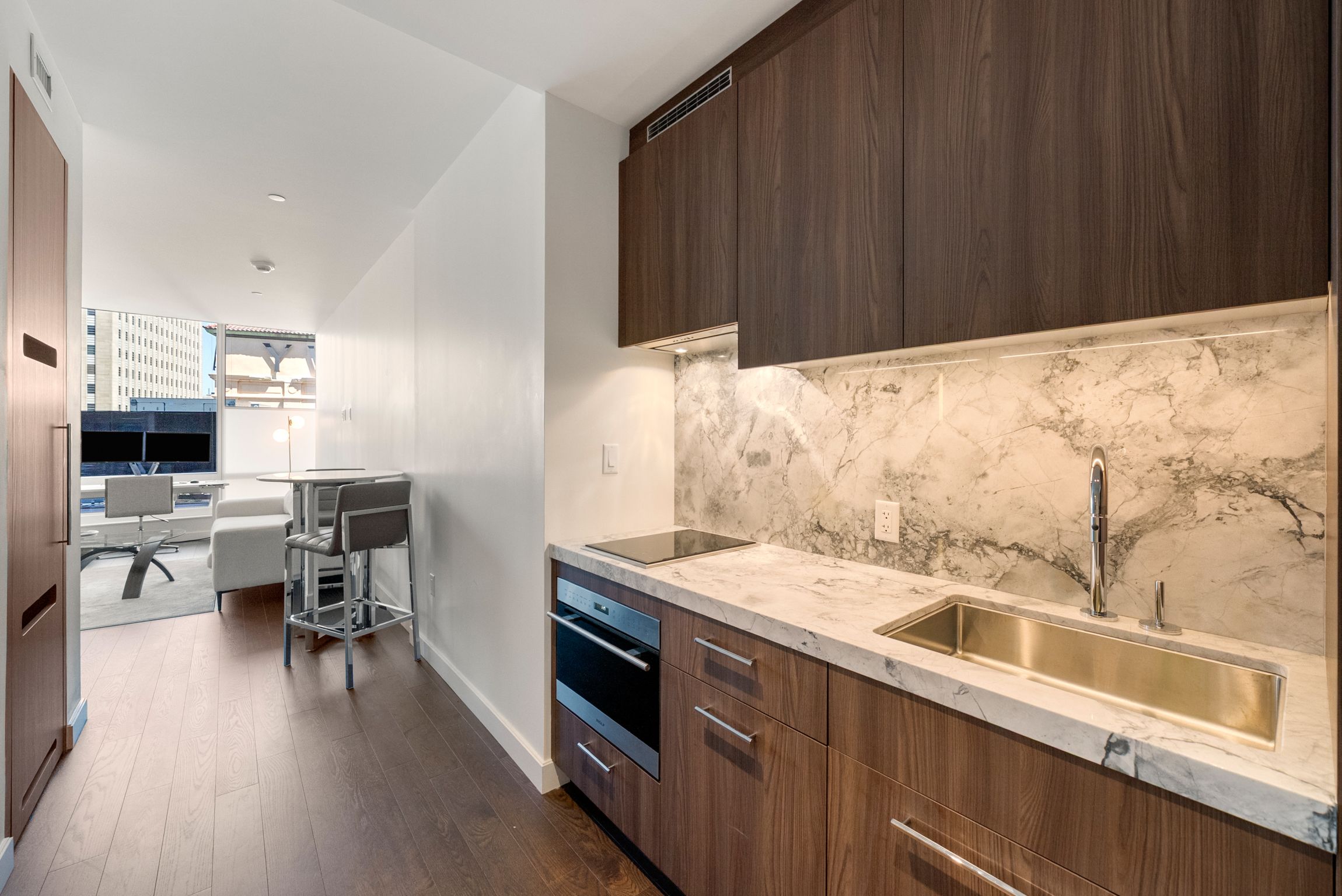  430 Stuart Street, Boston, MA, 02116 - 物件實景
