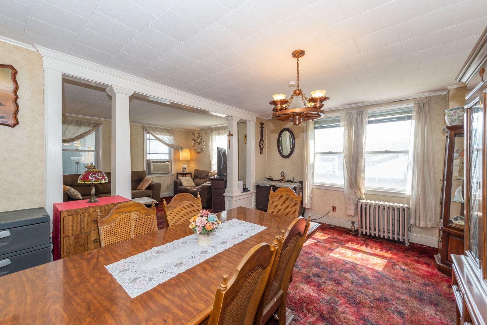 Paterson City, New Jersey, 07501, United States, 3 Bedrooms Bedrooms, ,3 BathroomsBathrooms,Residential,For Sale,1909454