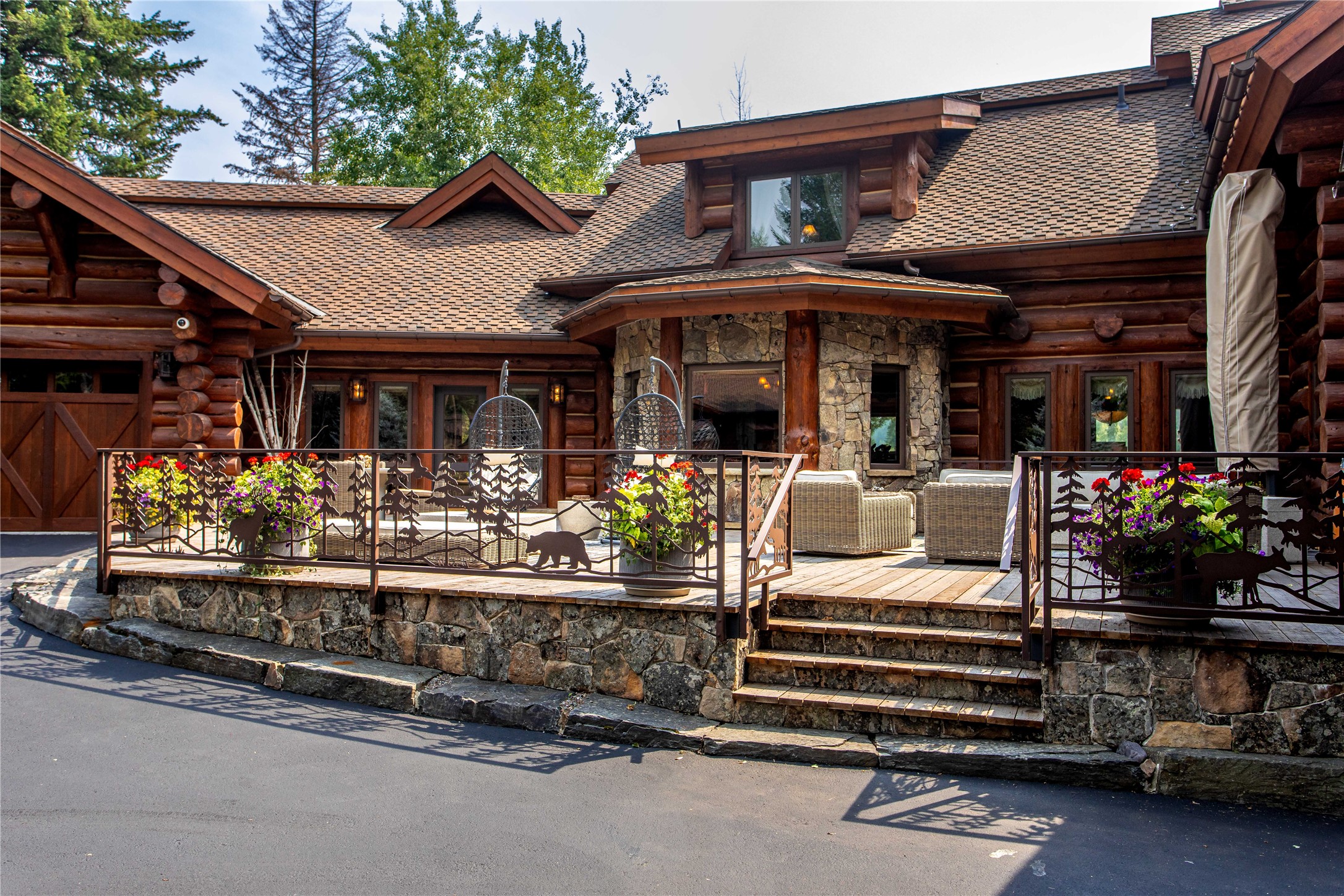  Noble Lodge at Carney Creek Ranch - 物件實景